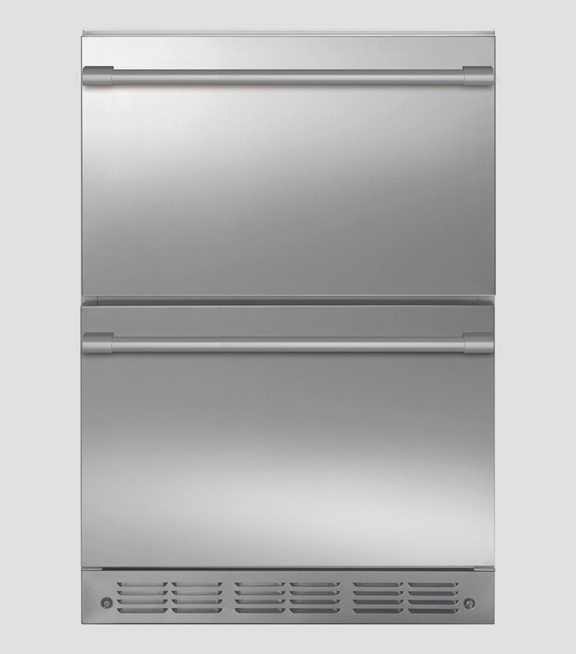 Cajón Refrigerador Monogram ZIDS240NSS