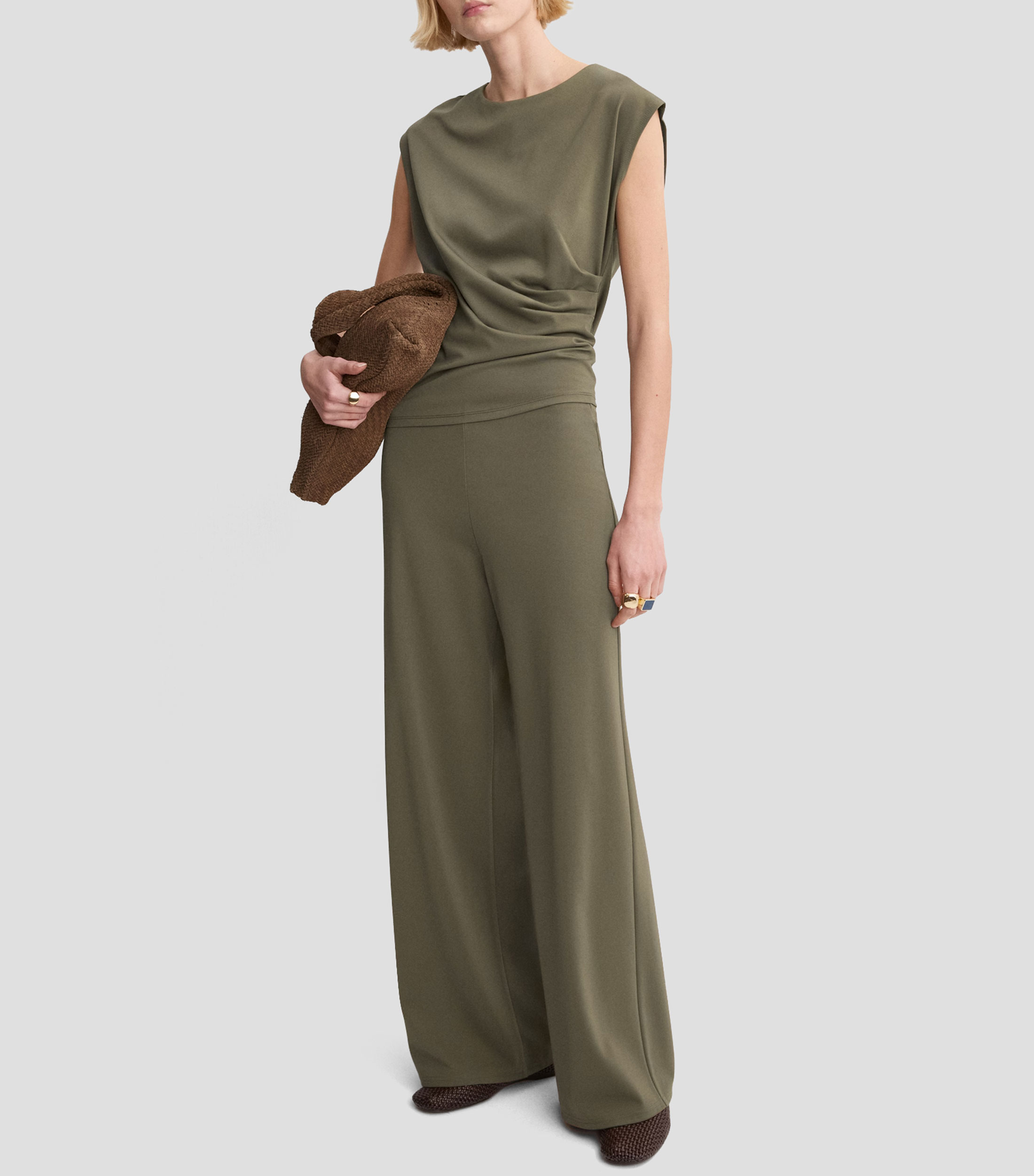 Pantalón Mujer