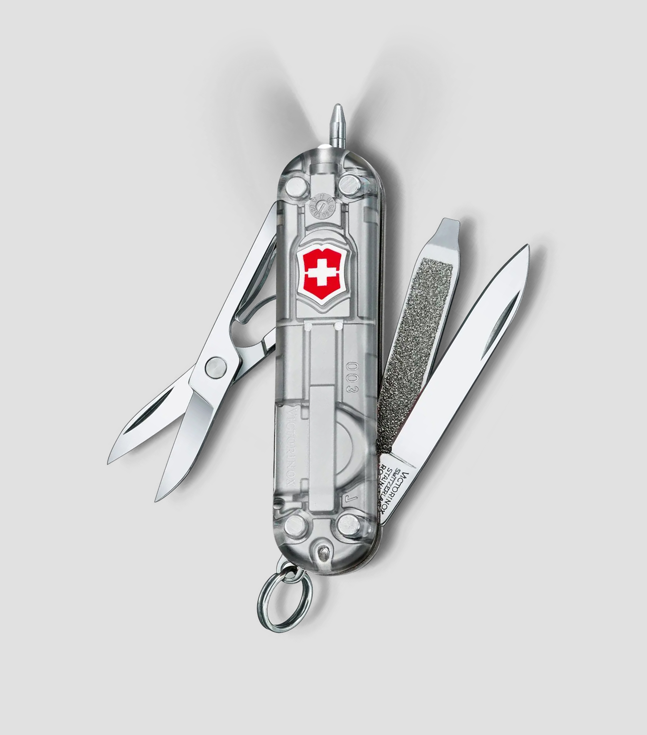 Navaja Mini Signature Lite