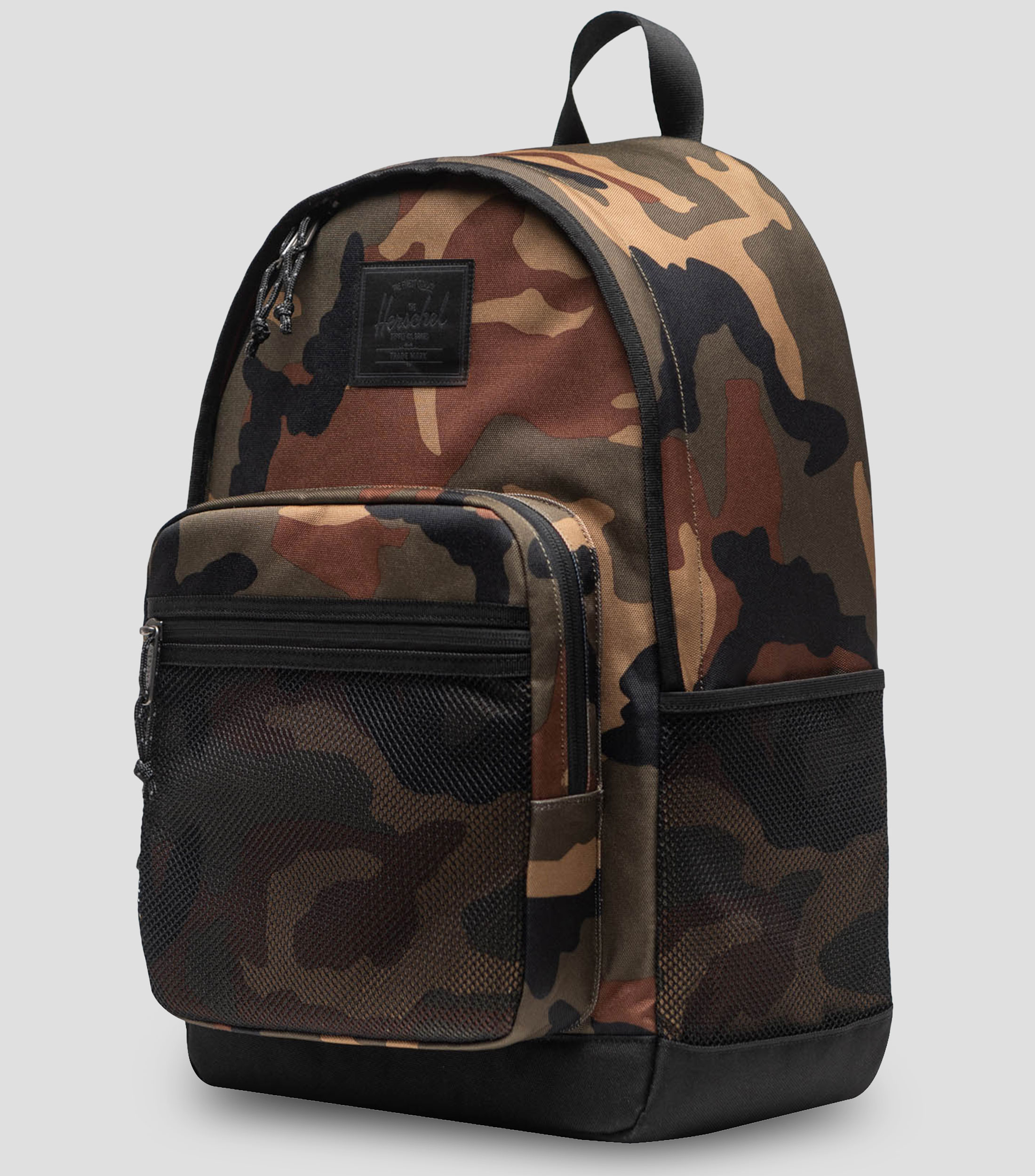 Mochila escolar Kaine Niño