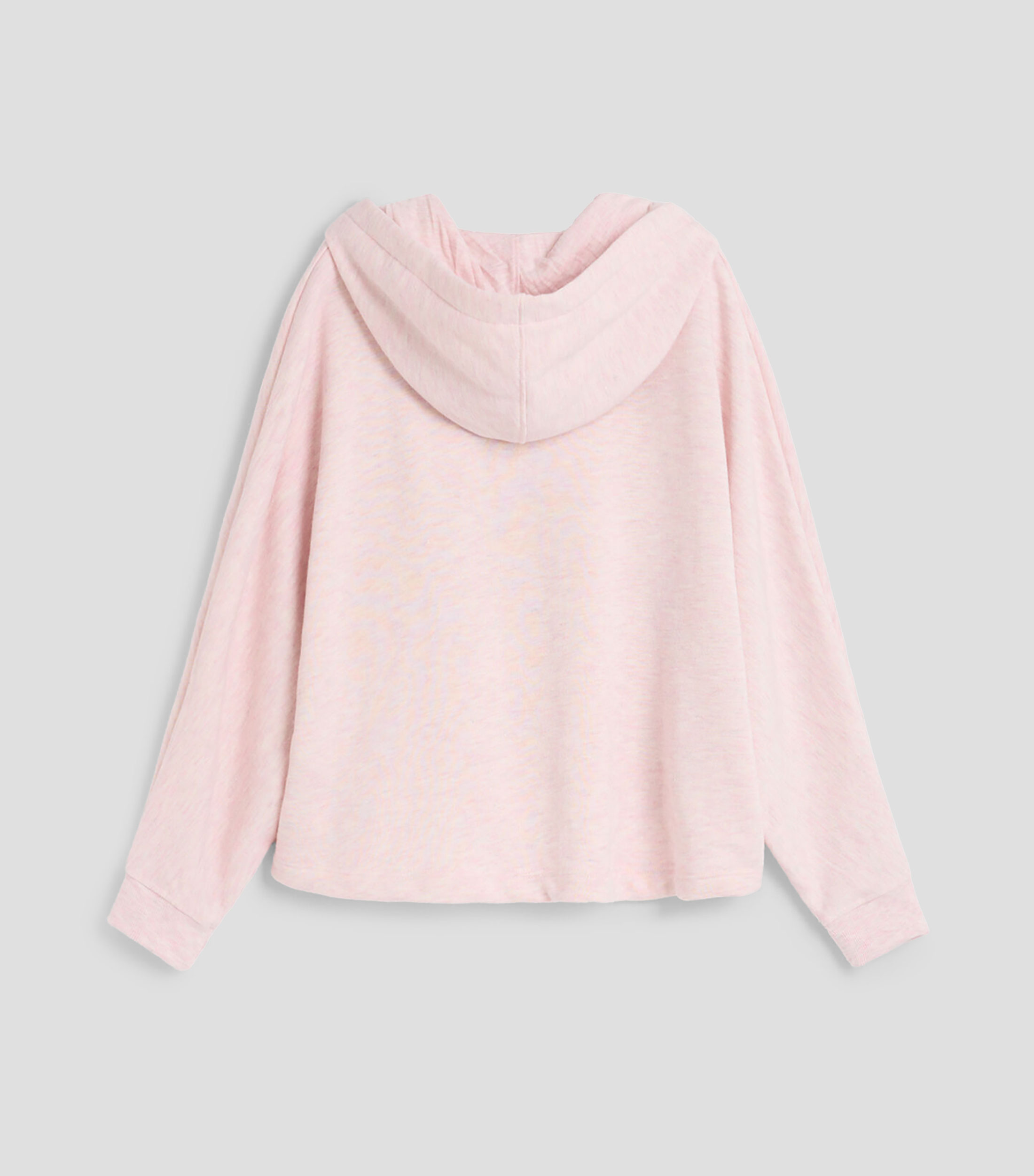 Sudadera con capucha Niña