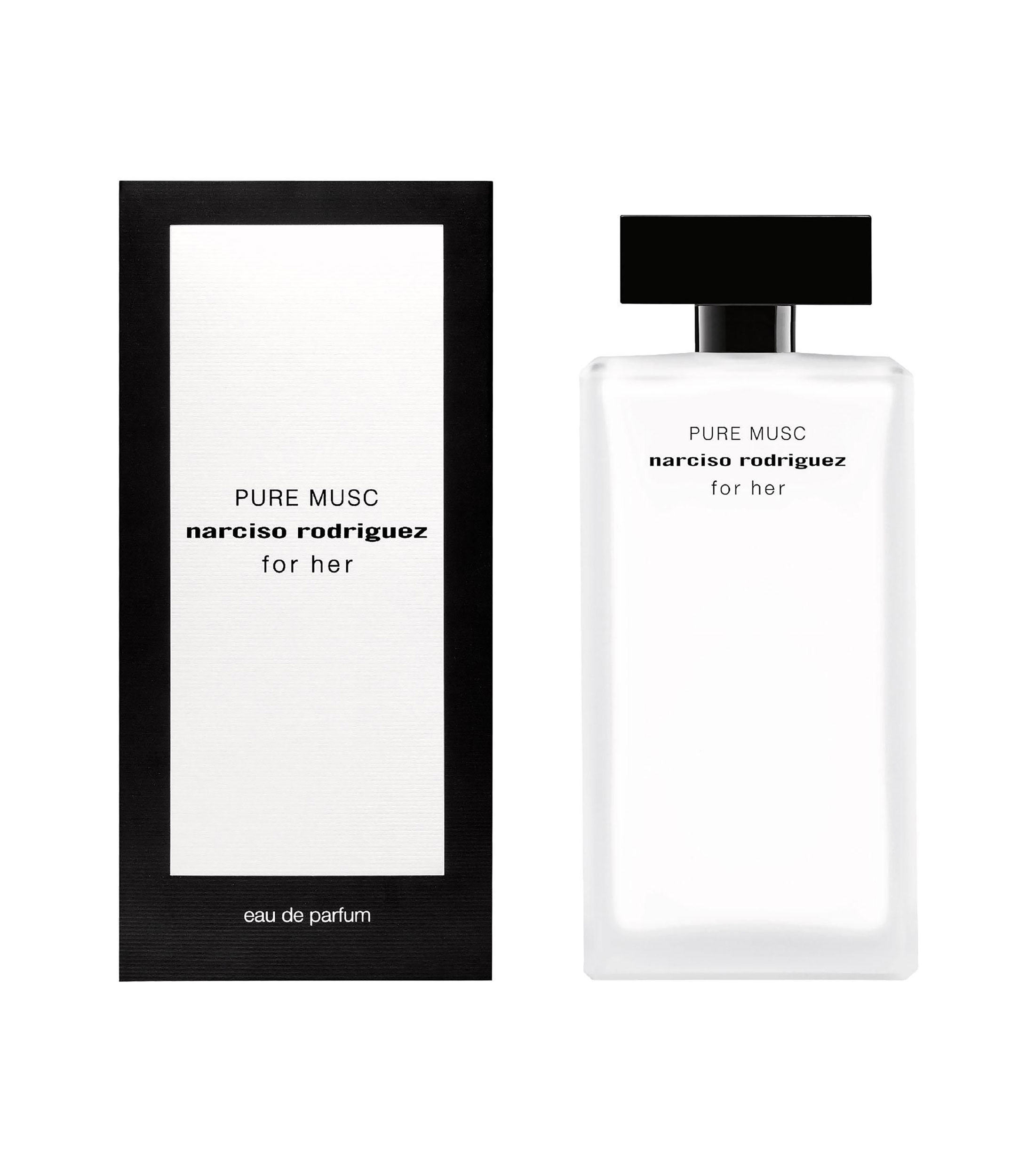 Perfume For Her Pure Musc Eau de Parfum, 150 ml para Mujer