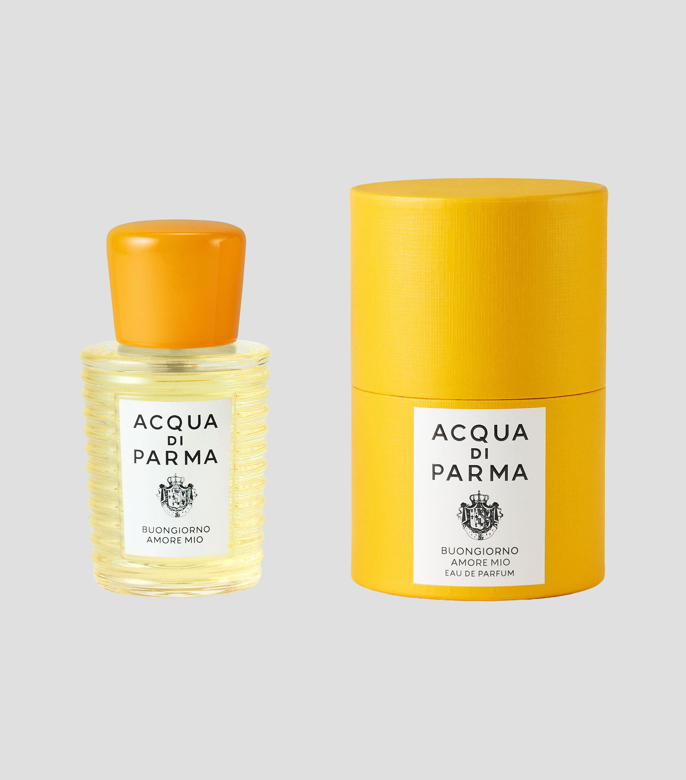 Perfume Buongiorno Amore Mio, Eau de Parfum 100 ml Unisex