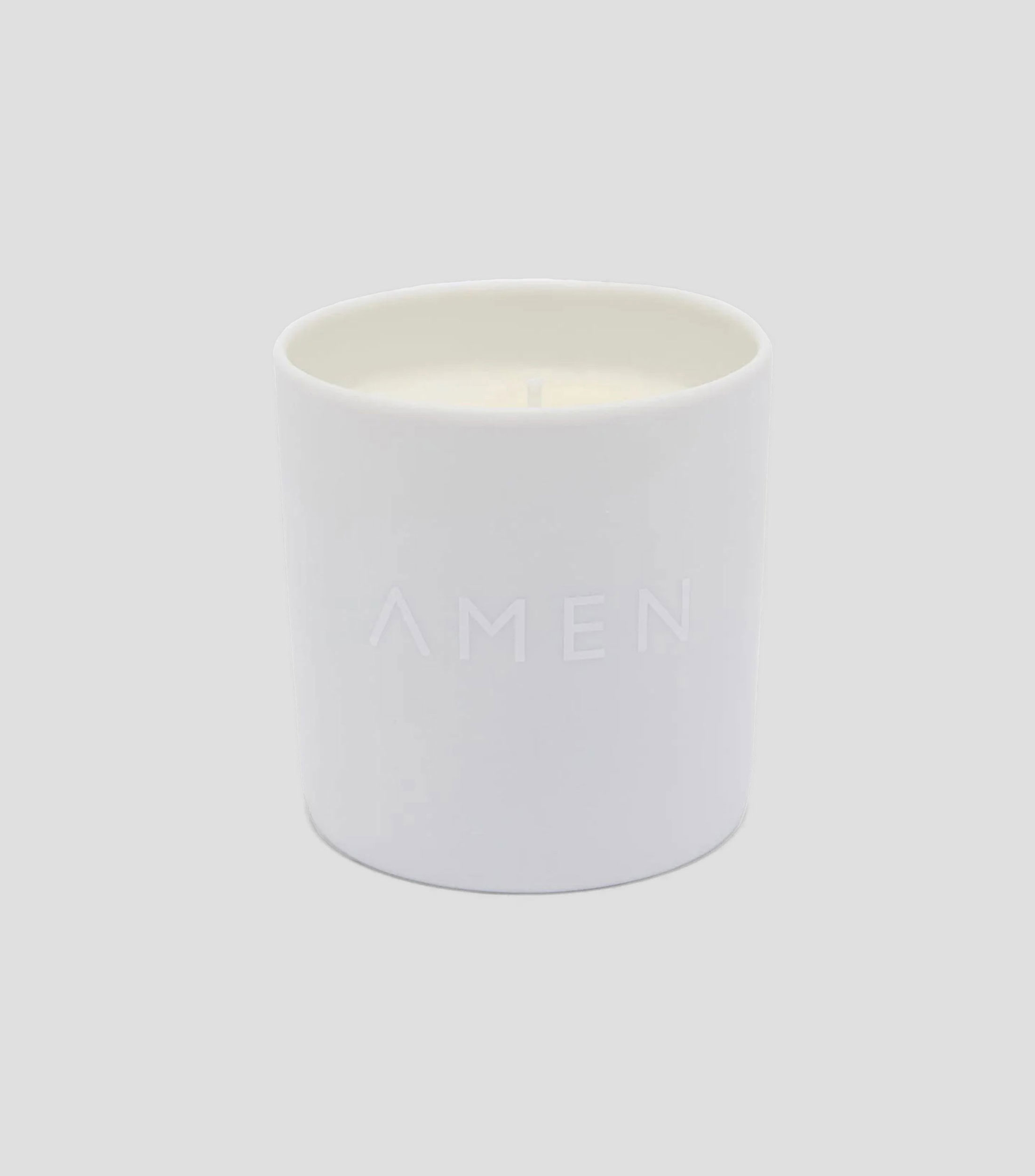 Vela aromática de Jazmín