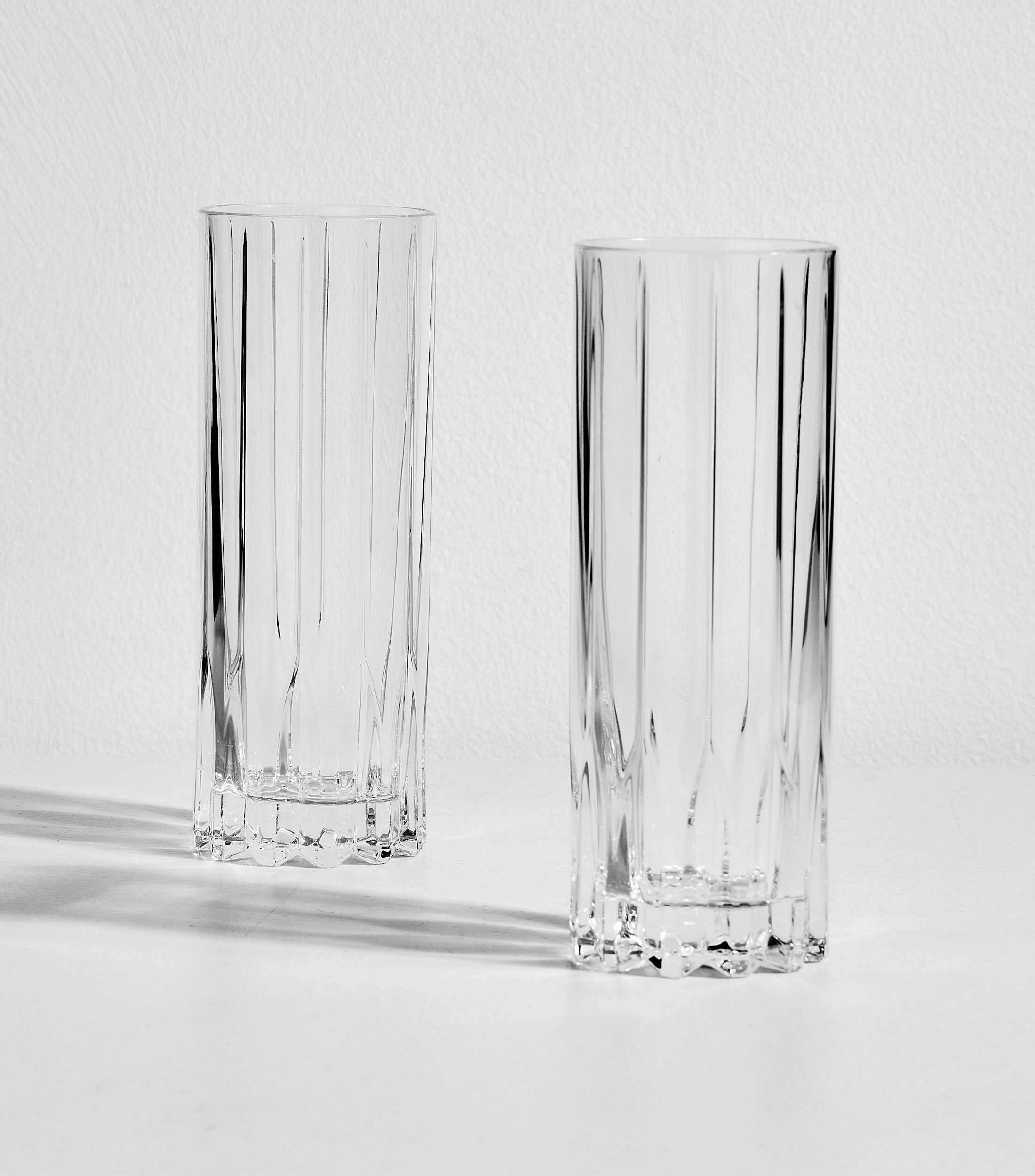 Set de 2 Vasos High Ball