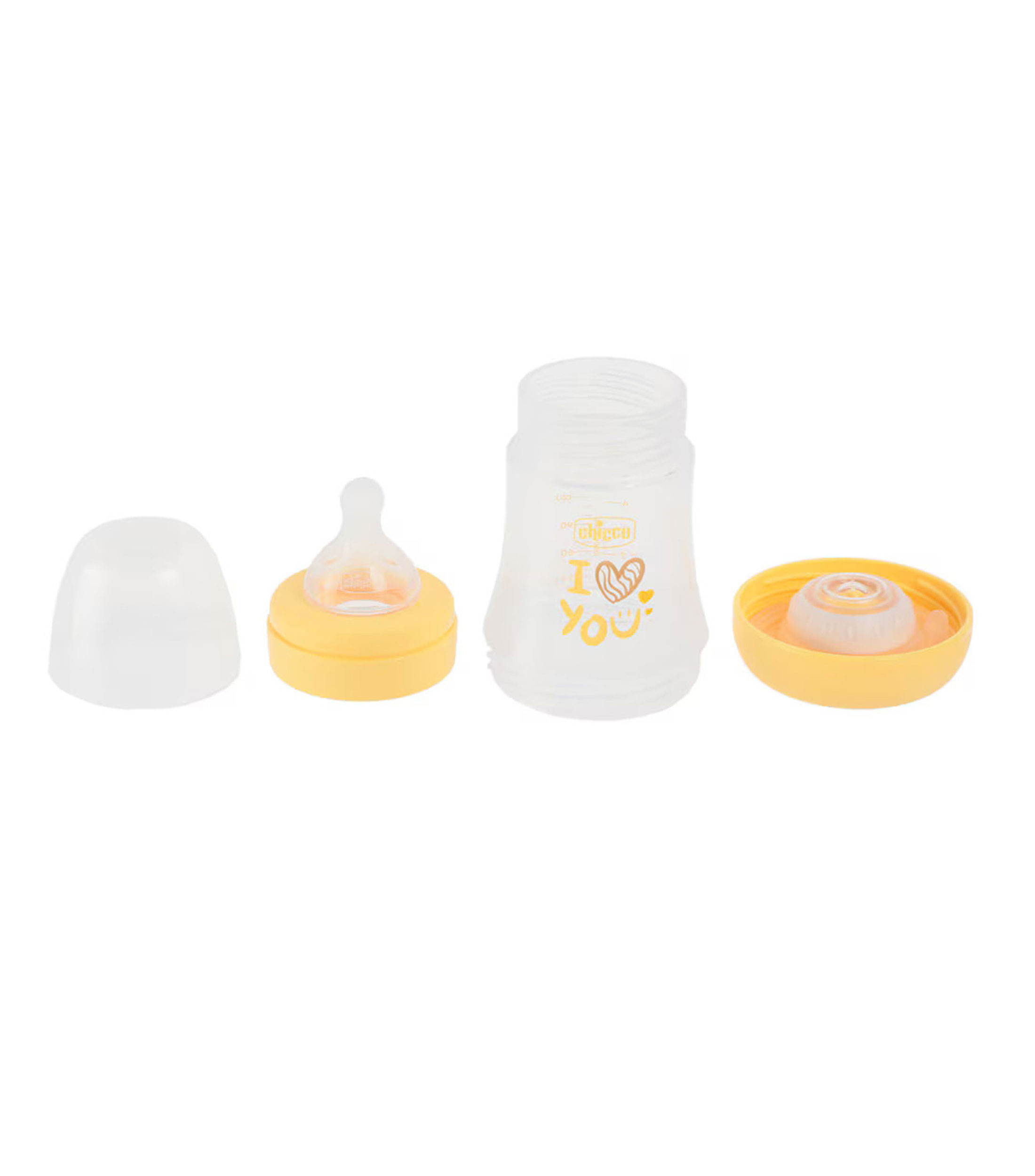 Biberon 150 ml