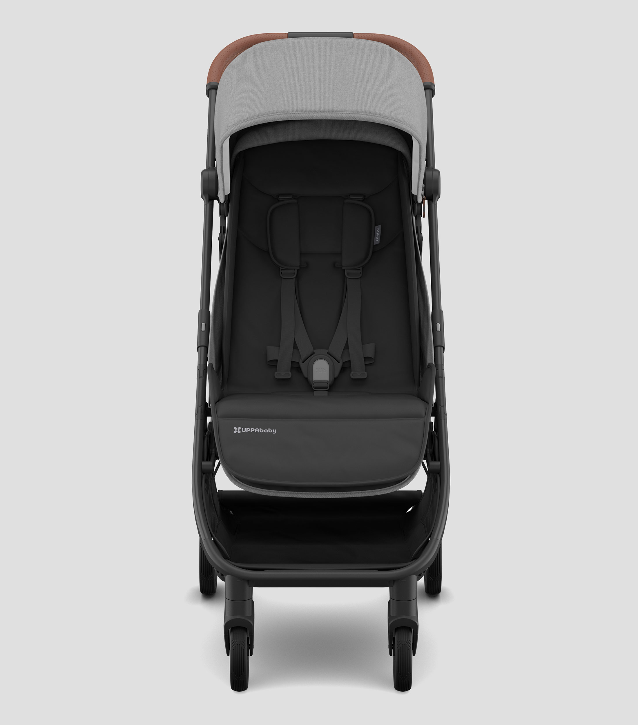 Carriola ligera Minu V3 Greyson