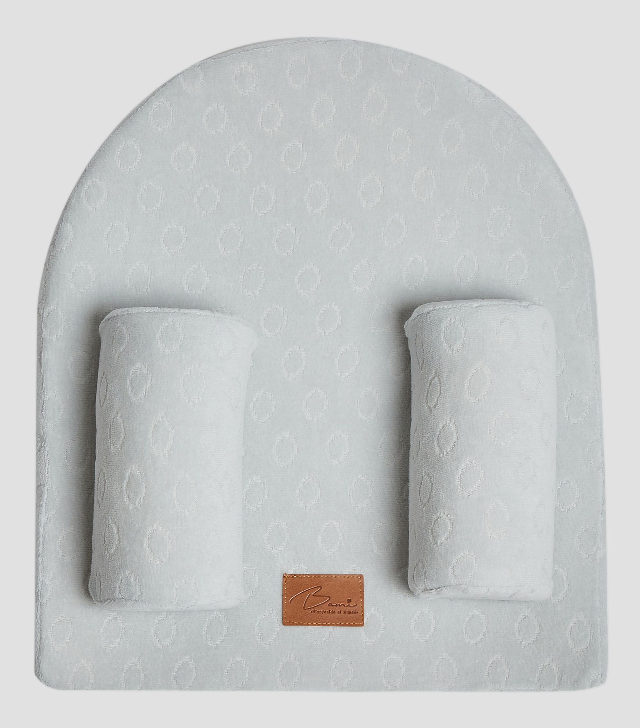 Cojin Multiusos Bebe