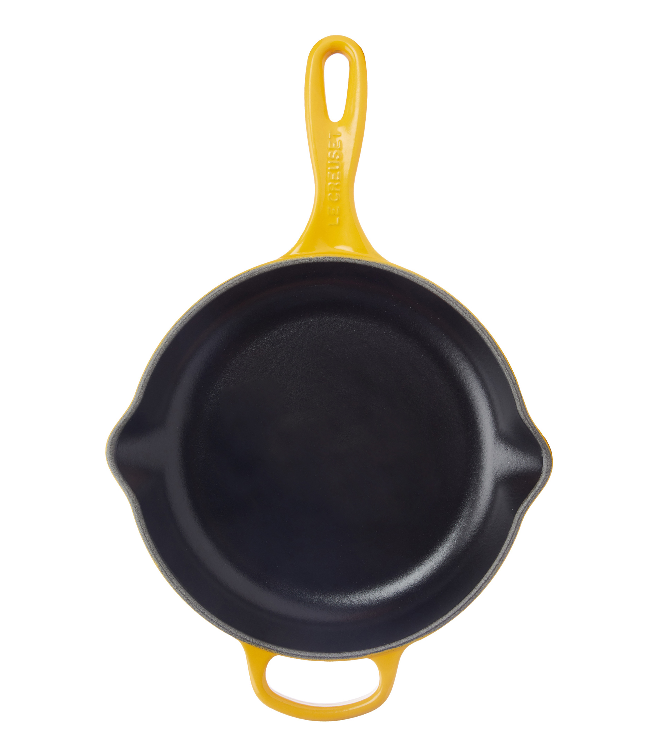 Skillet en hierro colado 23 cm