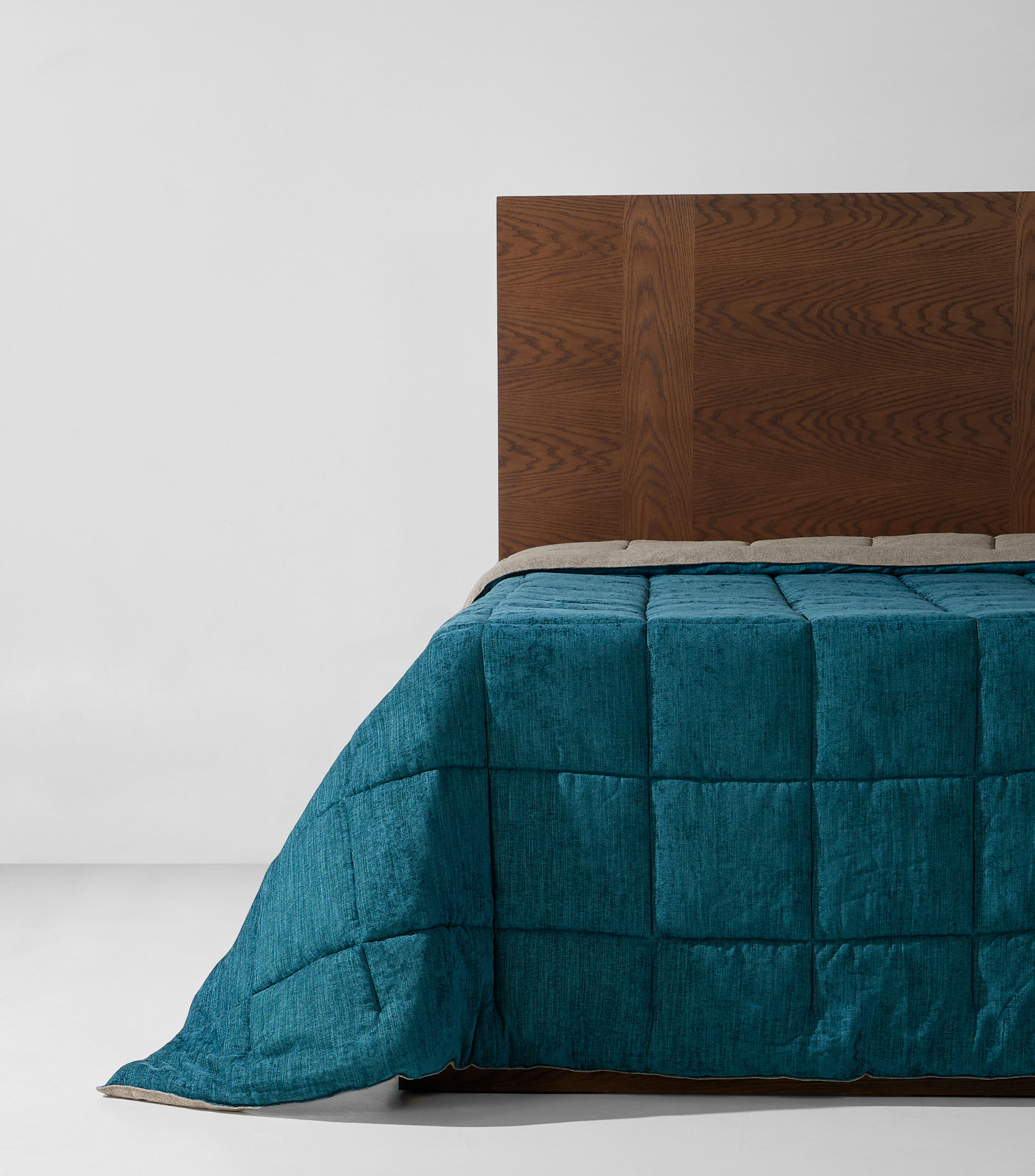 Edredón king size Vintage Chenille