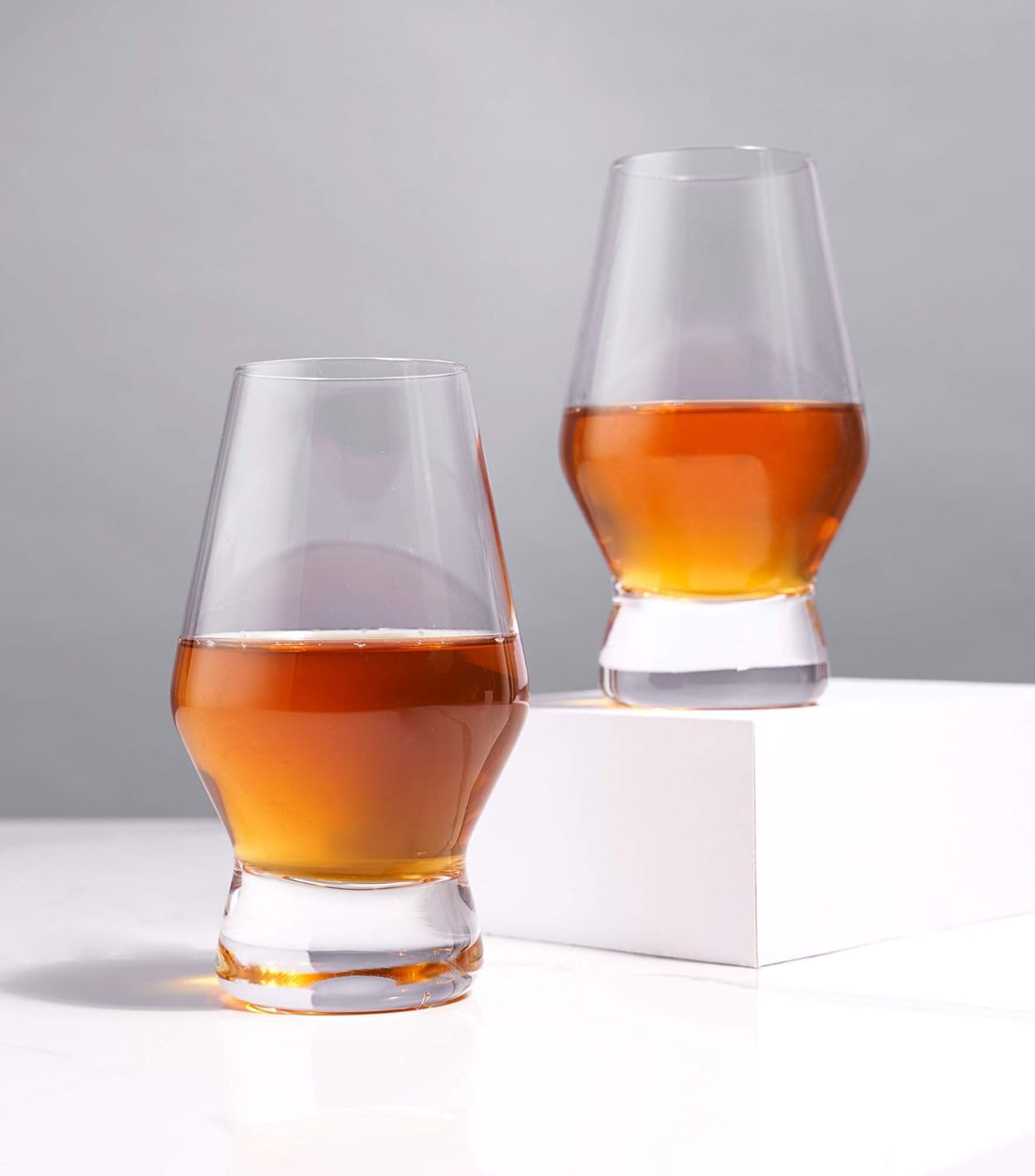 Set 2 vasos old fashion