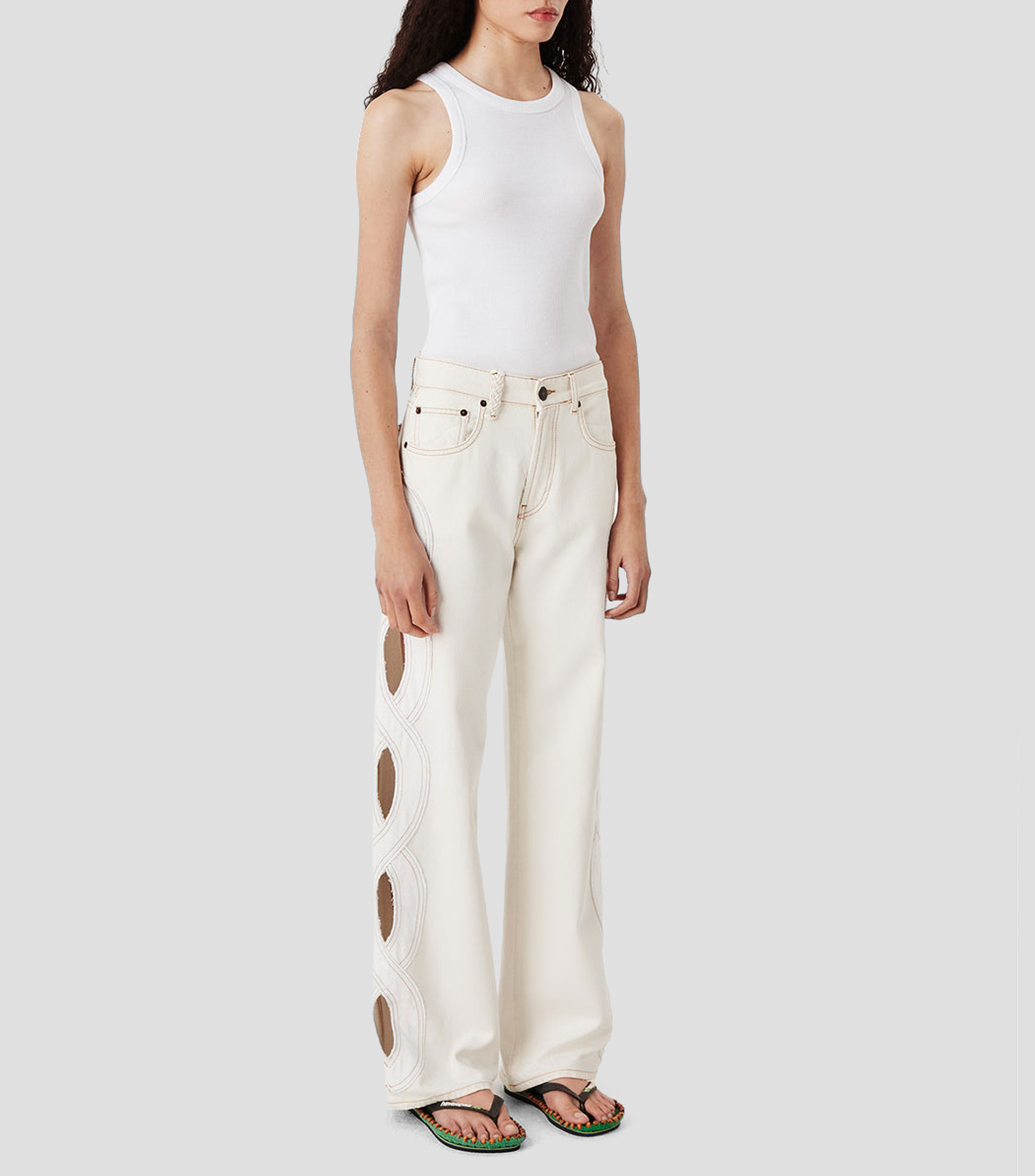 Pantalón Mujer