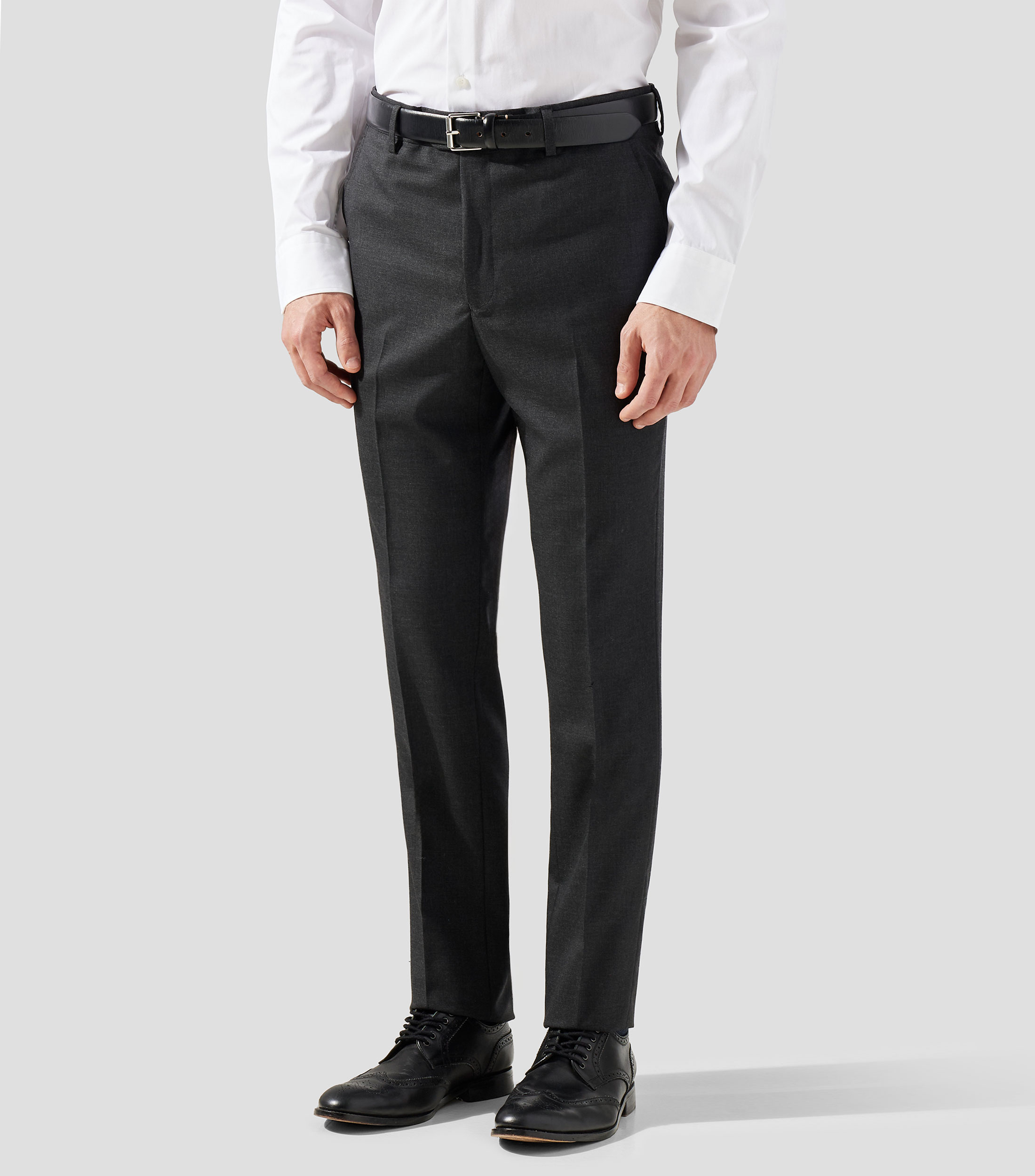 Pantalón de vestir Hombre