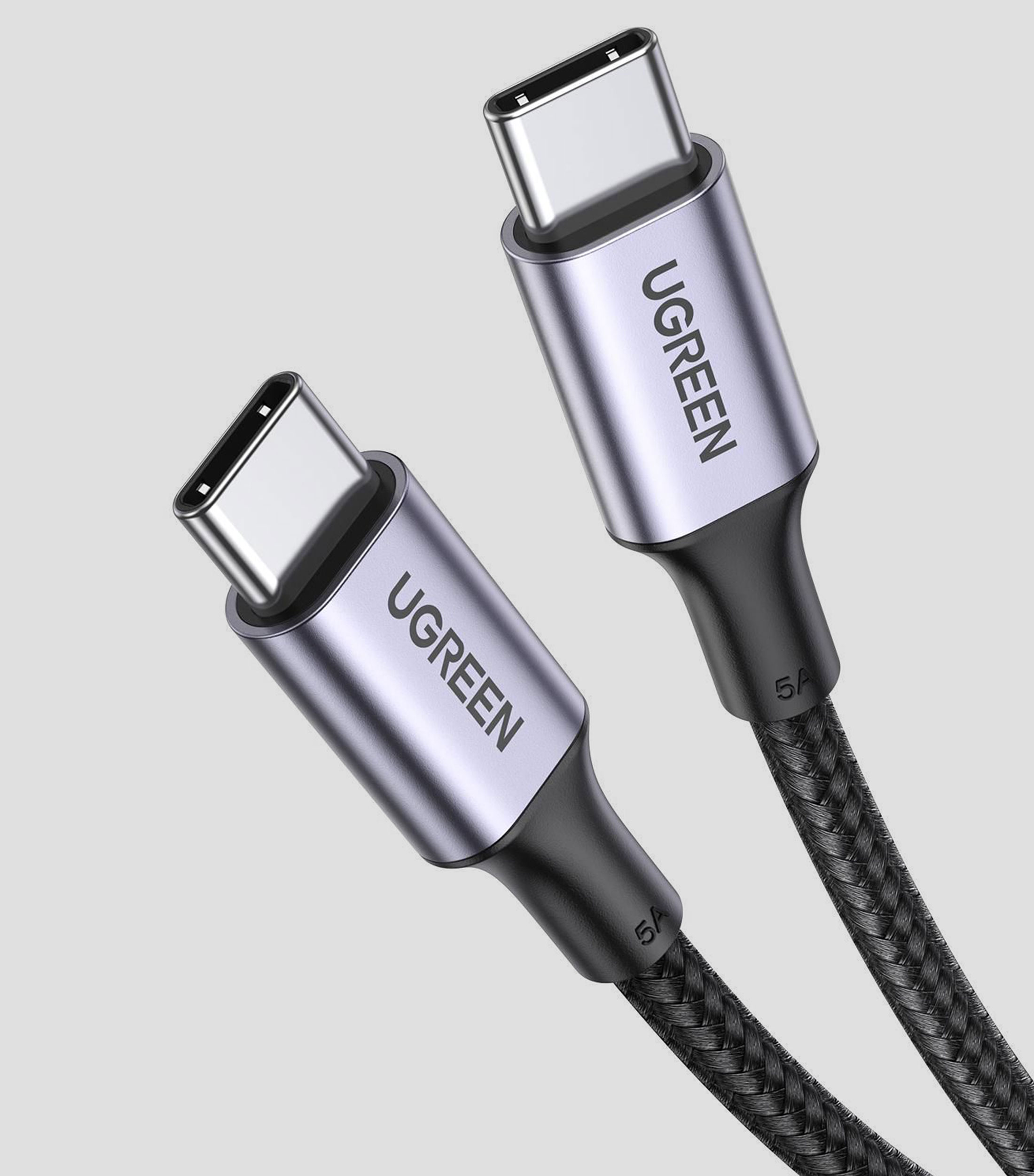 Cable USB-C a USB-C
