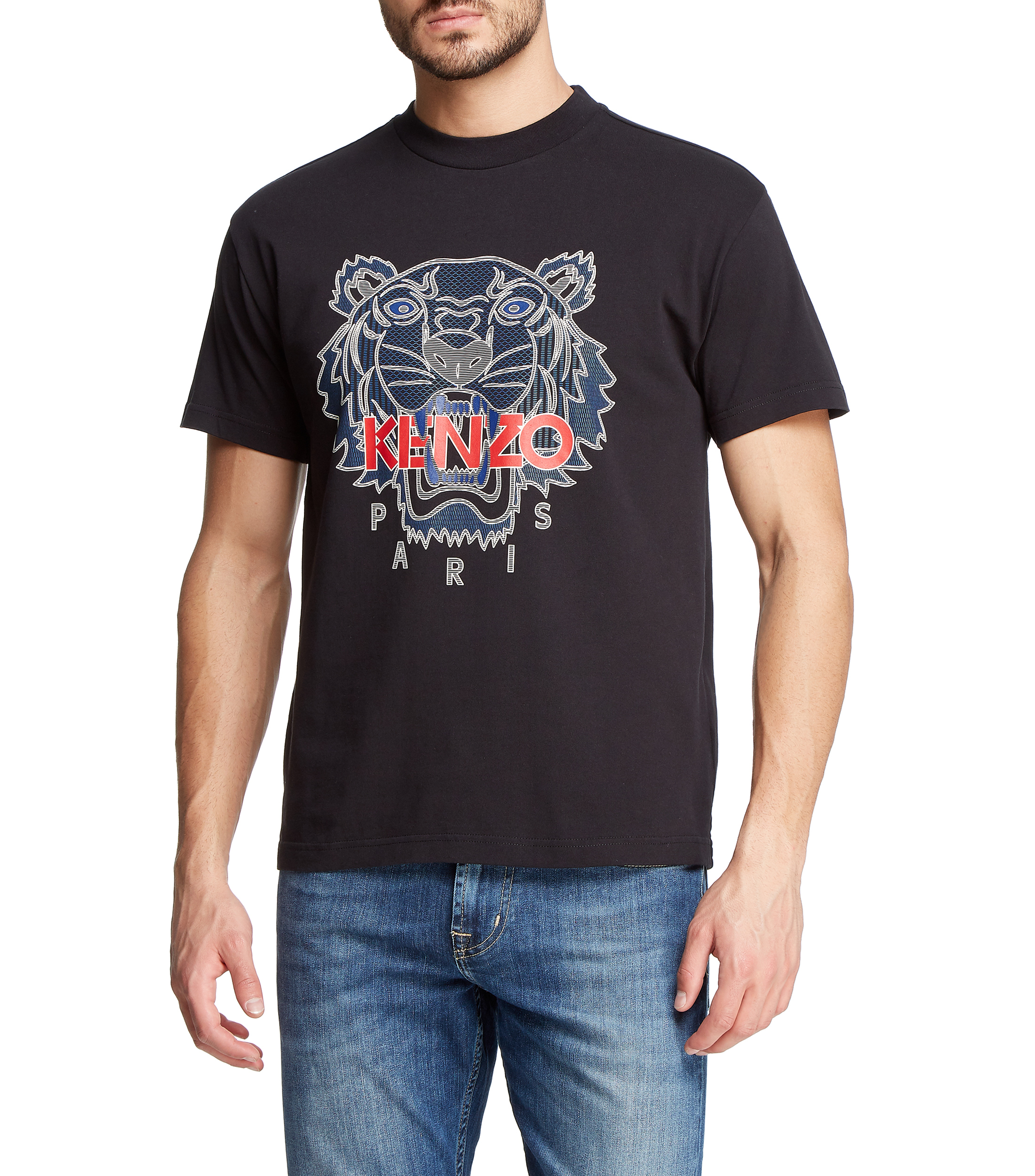 Kenzo Playera Hombre El Palacio de Hierro