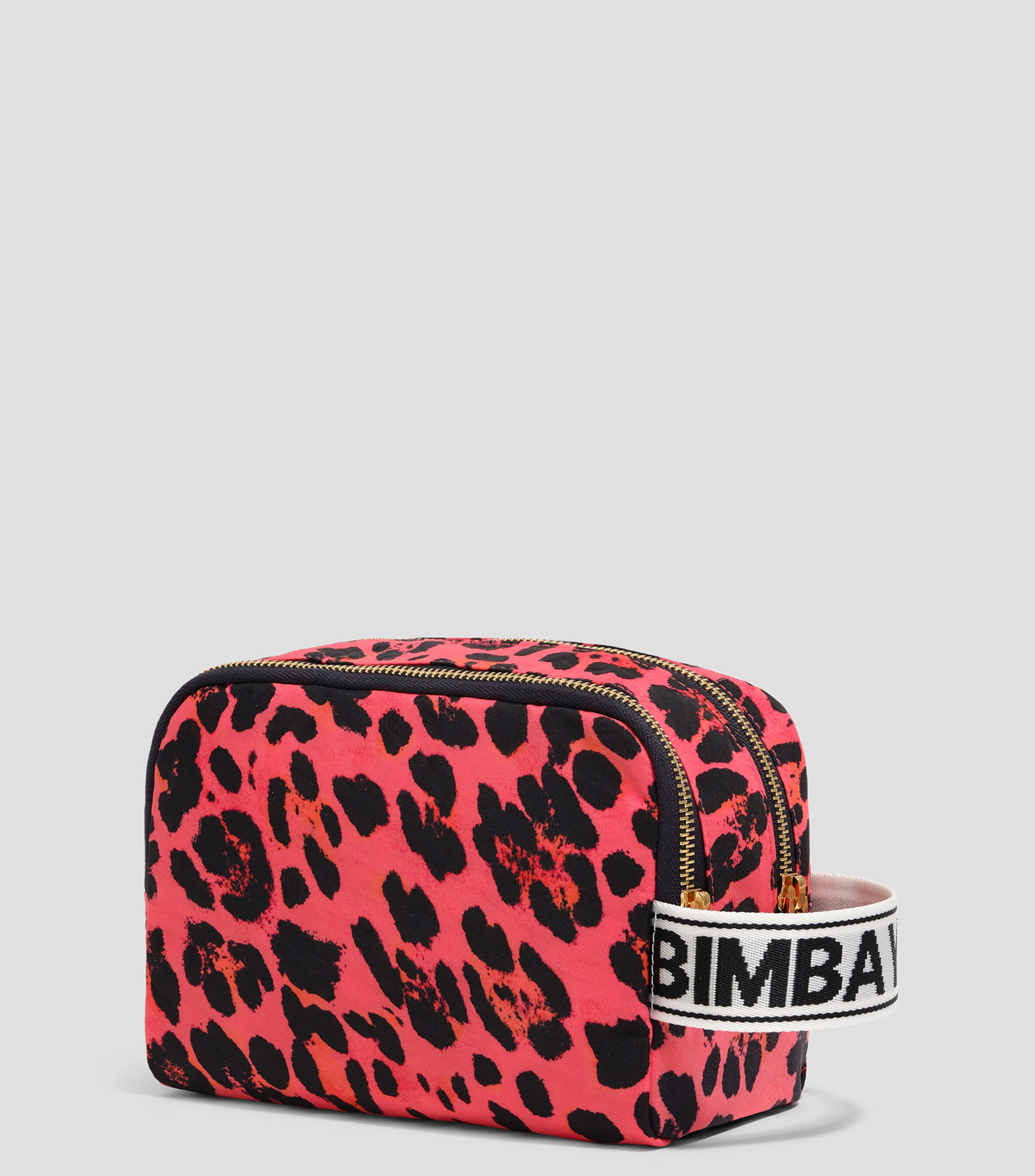 Neceser animalprint Mujer