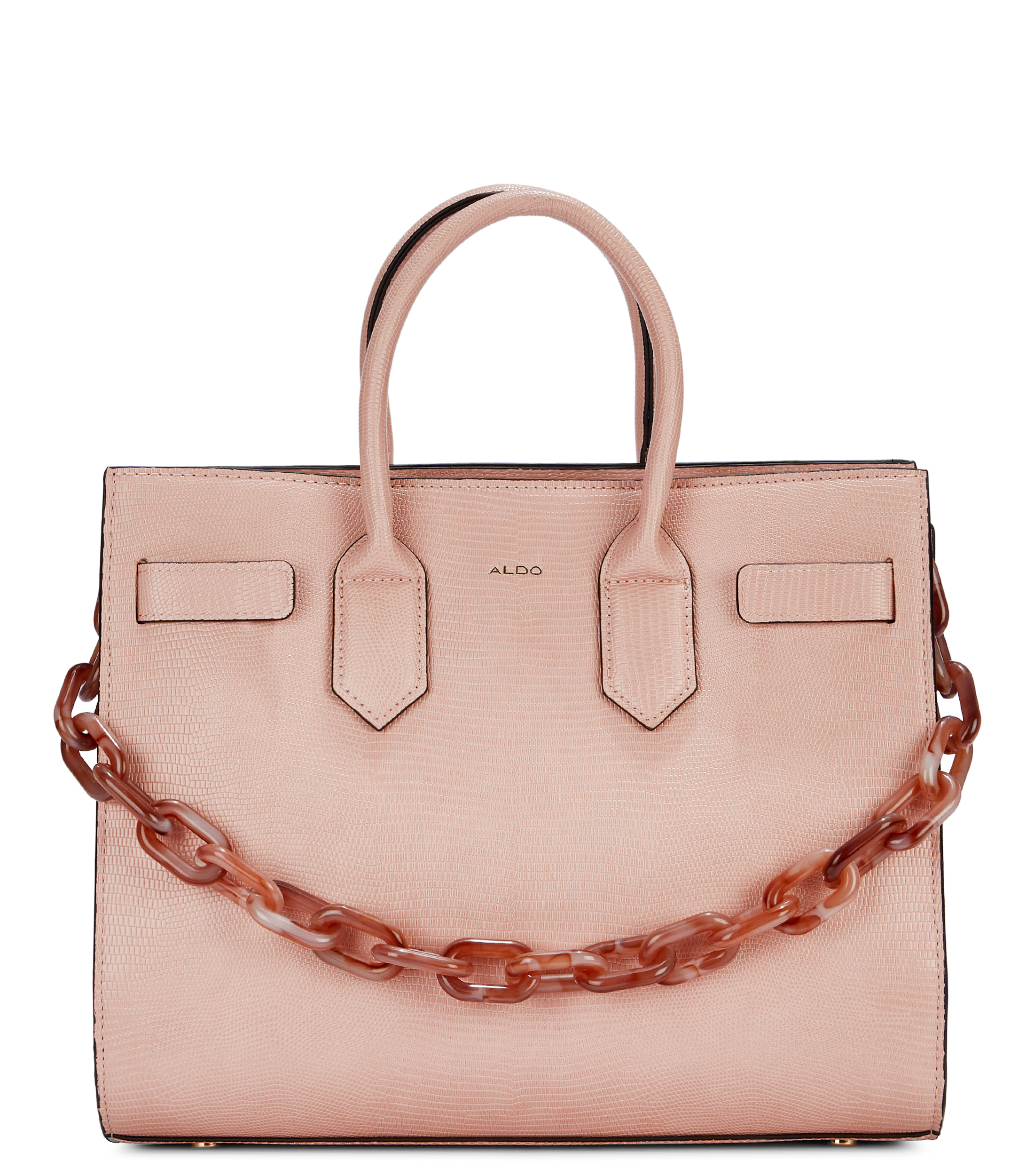 Aldo Bolso Satchel - El Palacio de Hierro