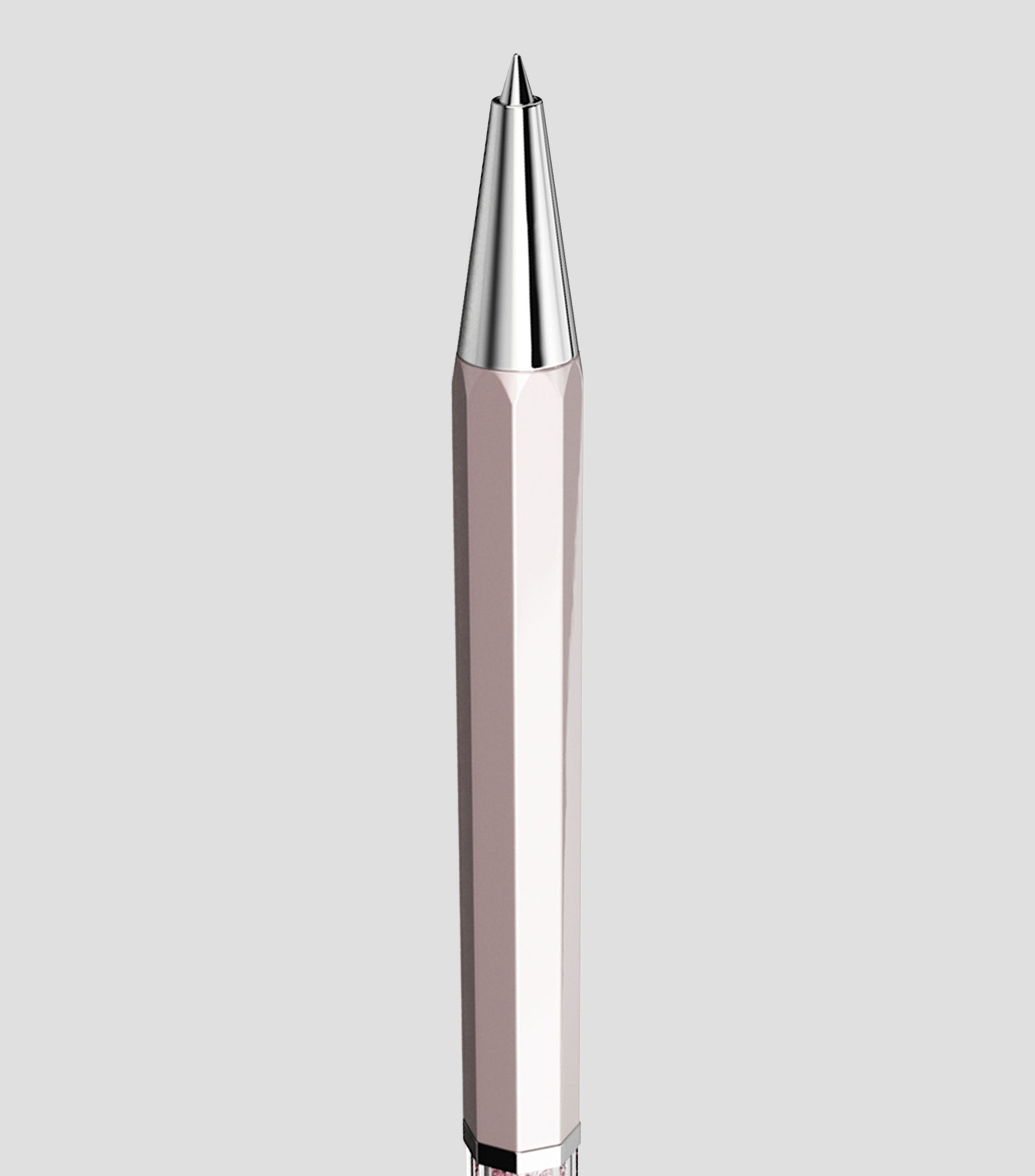 Bolígrafo Crystalline
