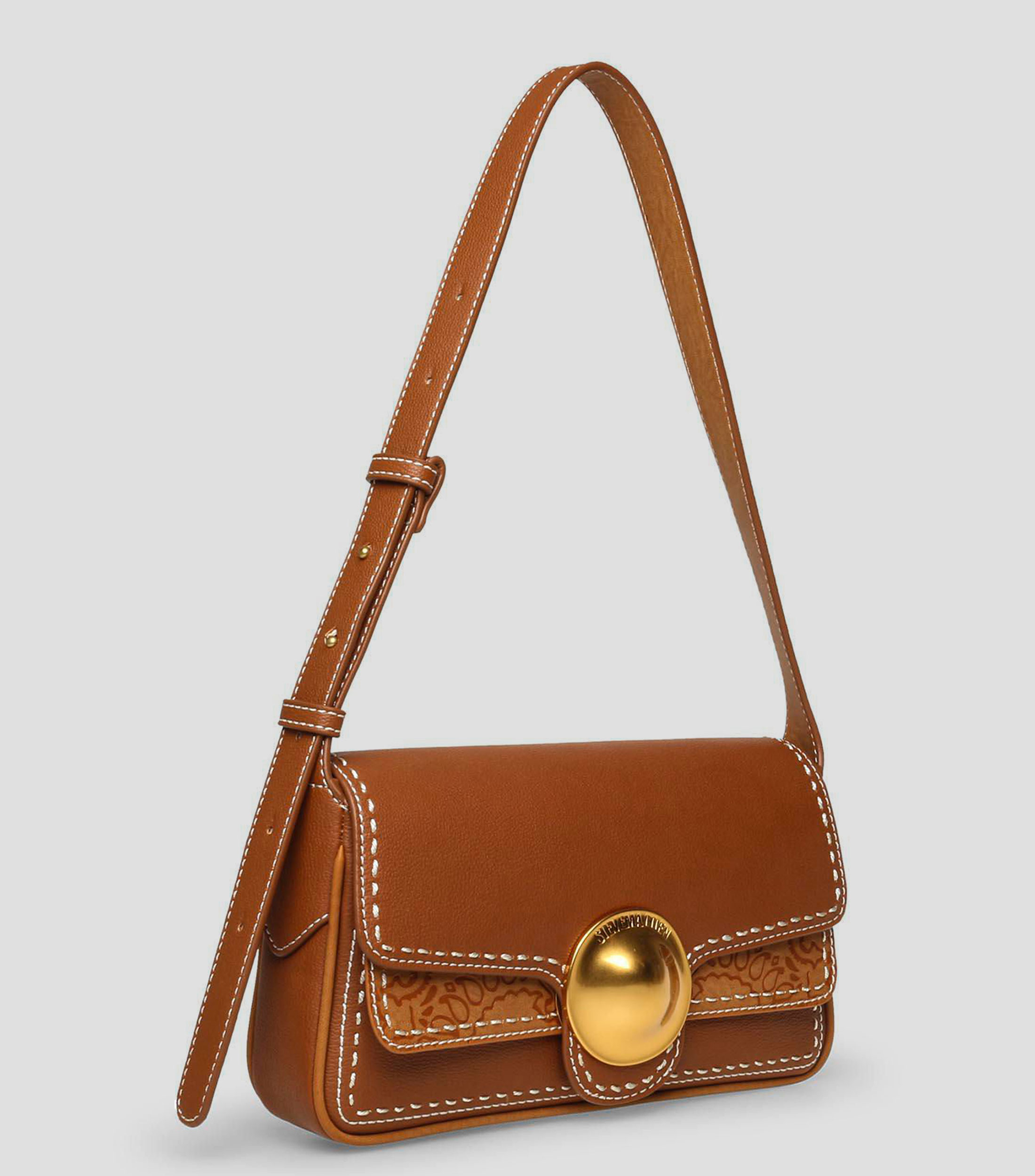 Bolsa shoulder lisa Mujer