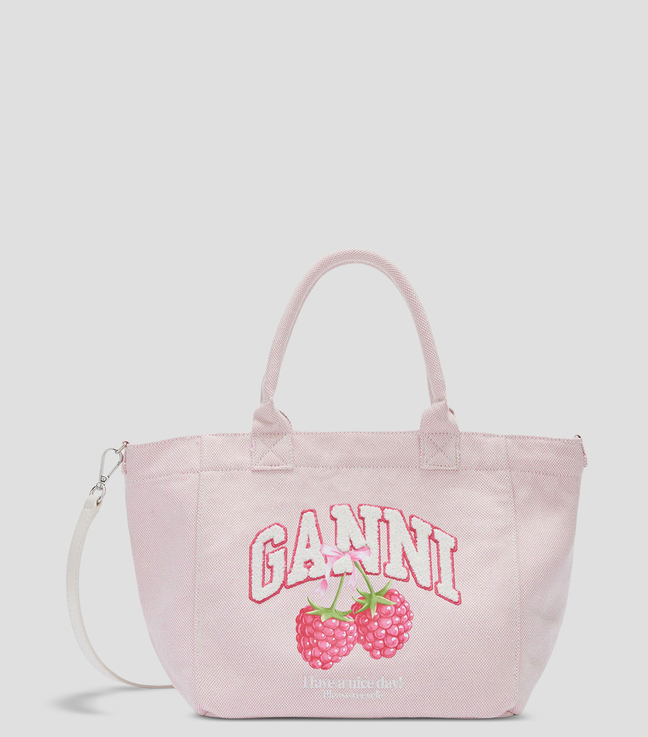 Bolsa Tote lisa Mujer