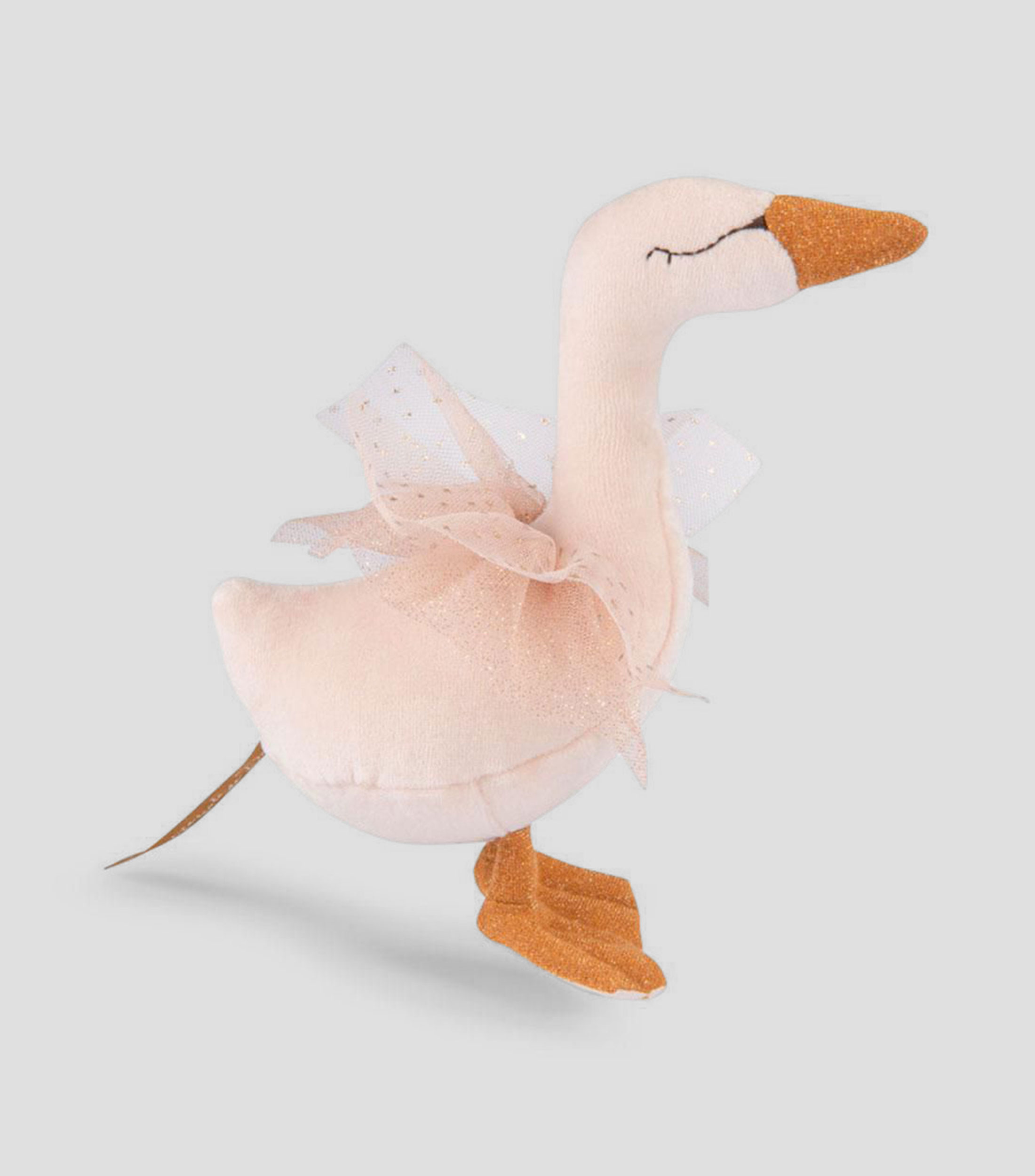 Juguetes para bebé Sonajero de Cisne