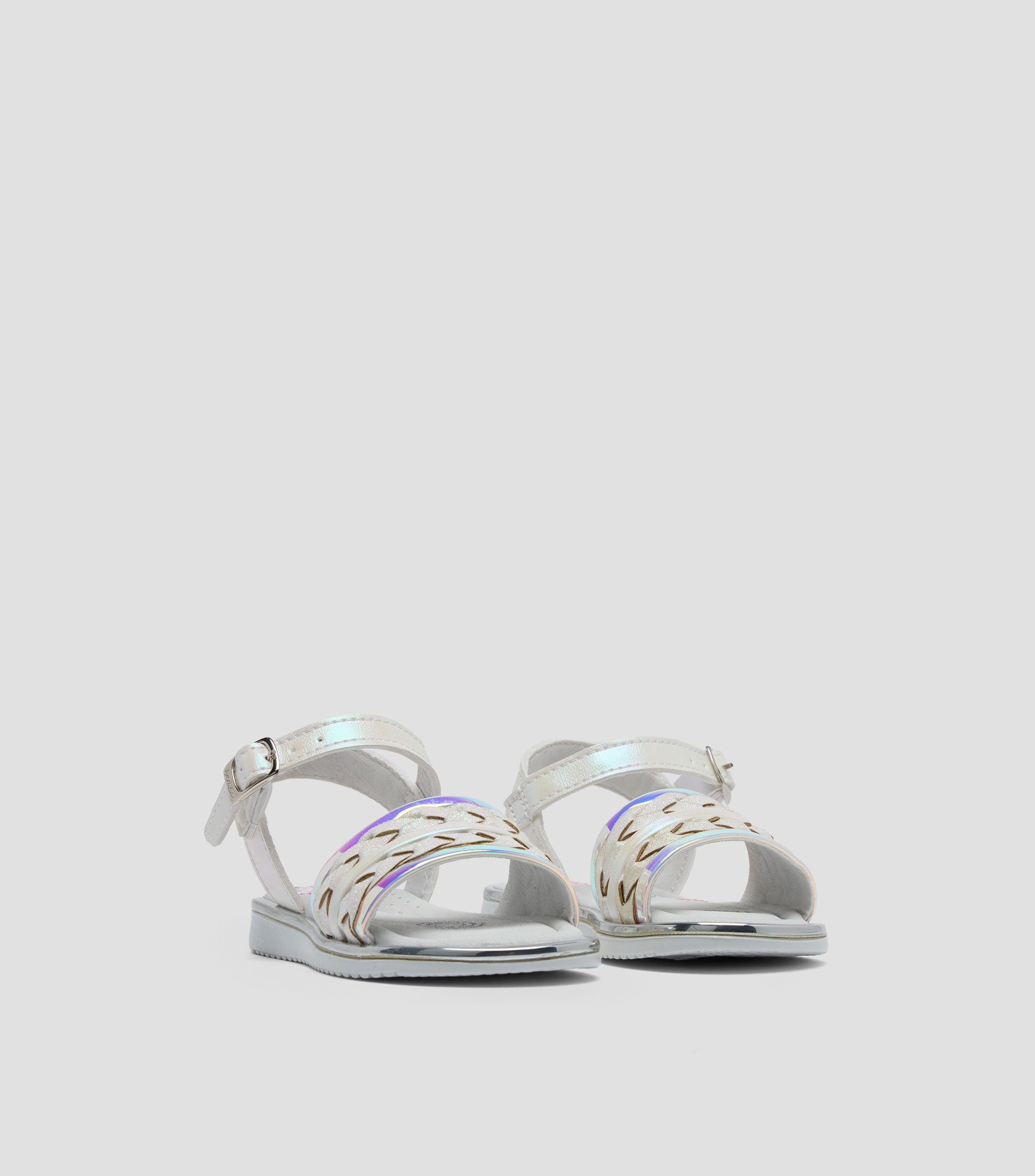 Sandalias planas Vane Nina