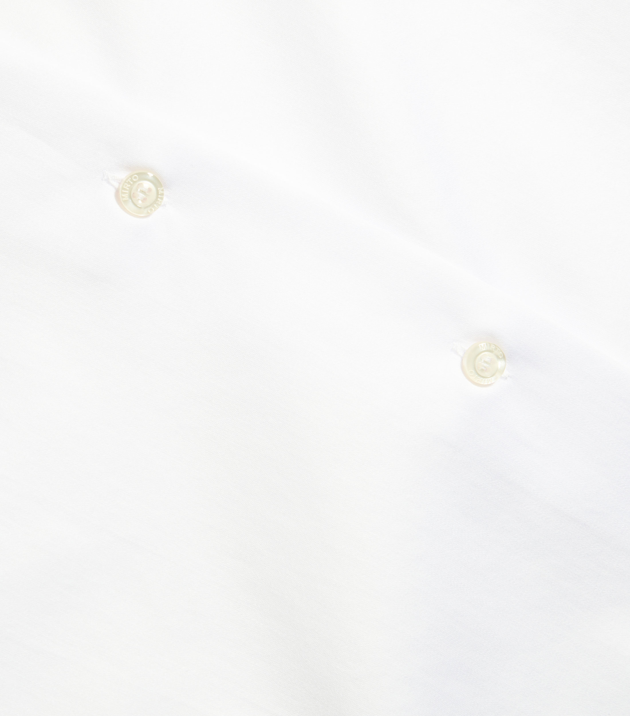 Camisa lisa manga larga Hombre