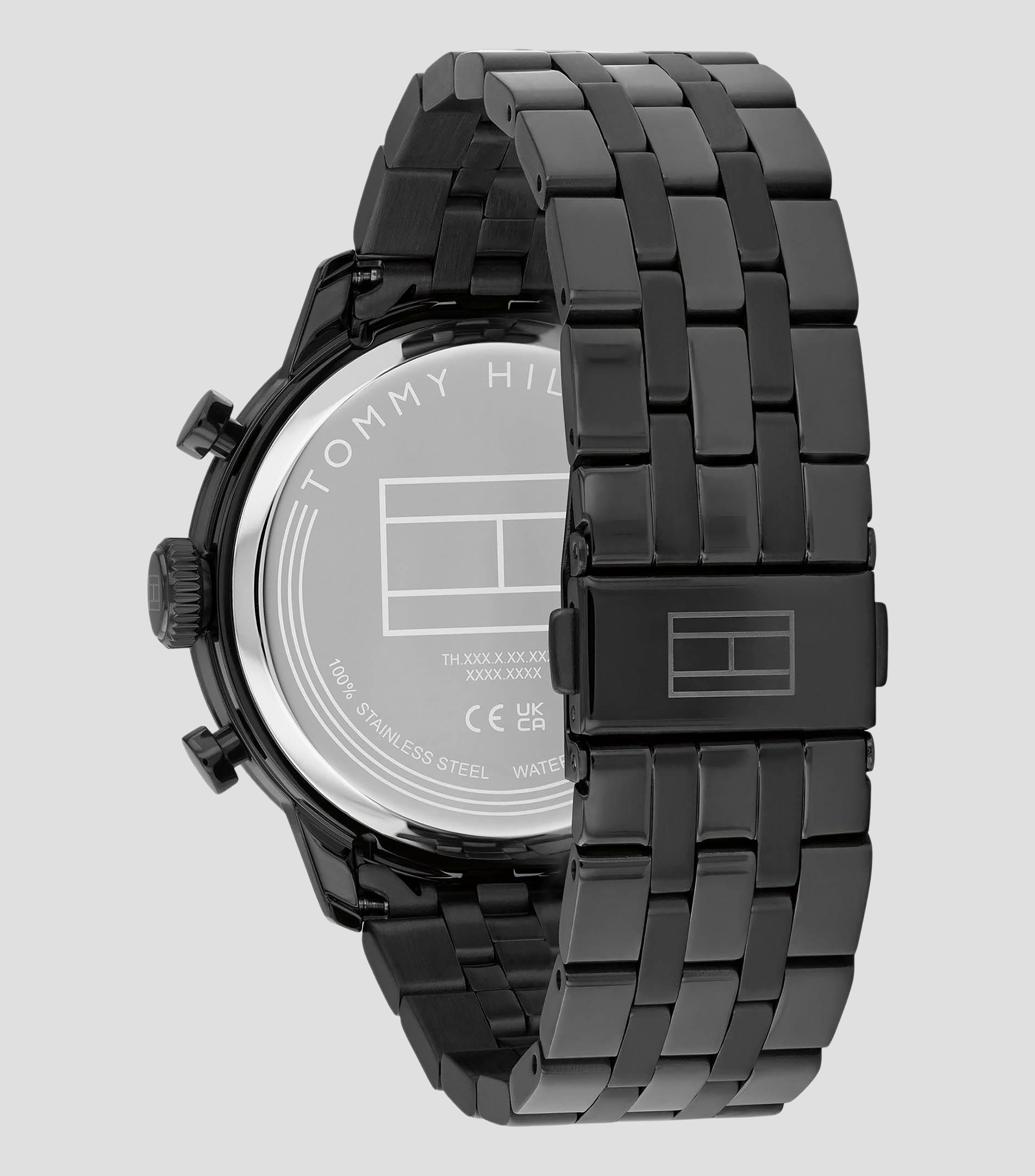 Reloj para Hombre Kent Casual Gris