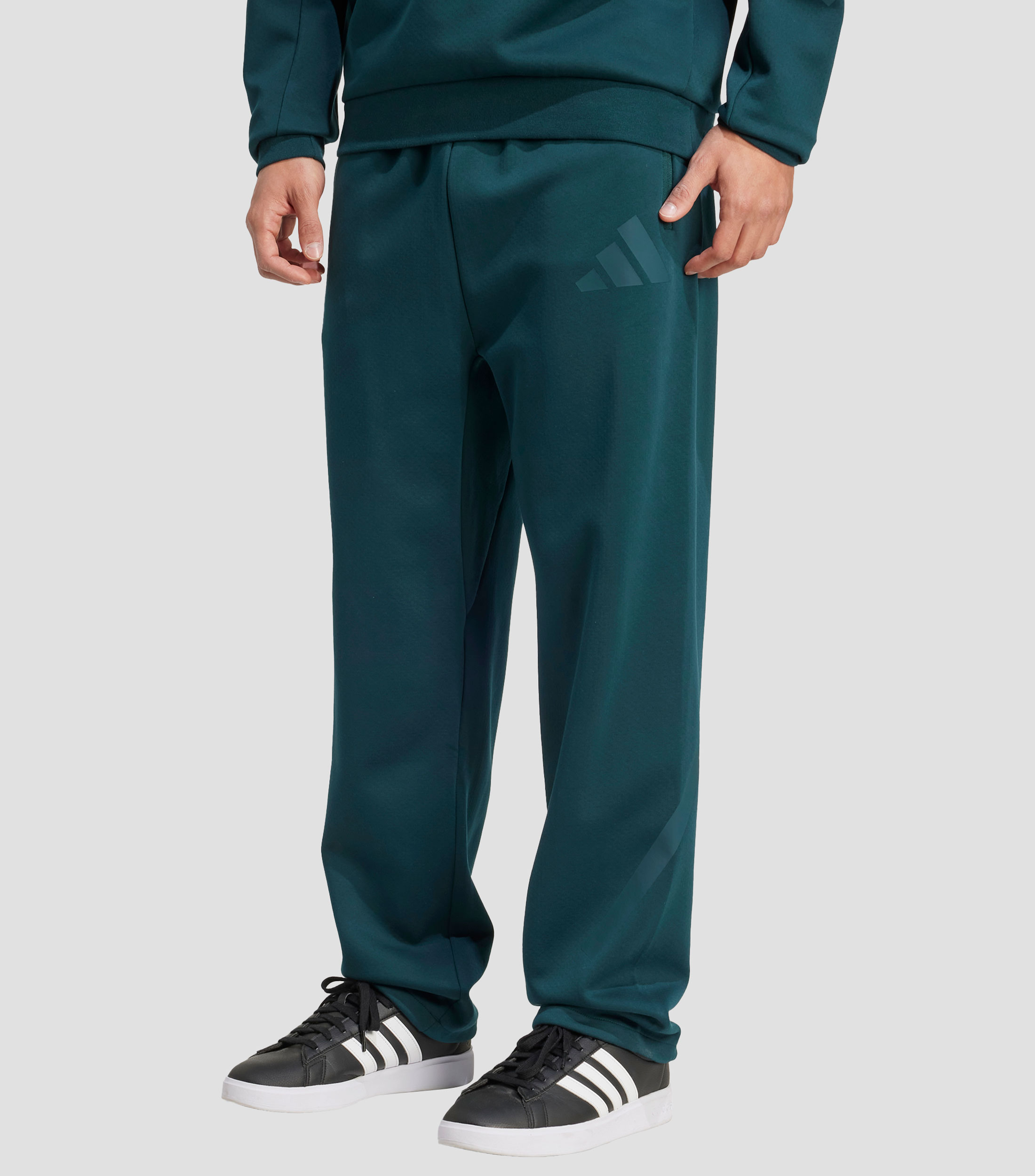 Pants de entrenamiento Hombre