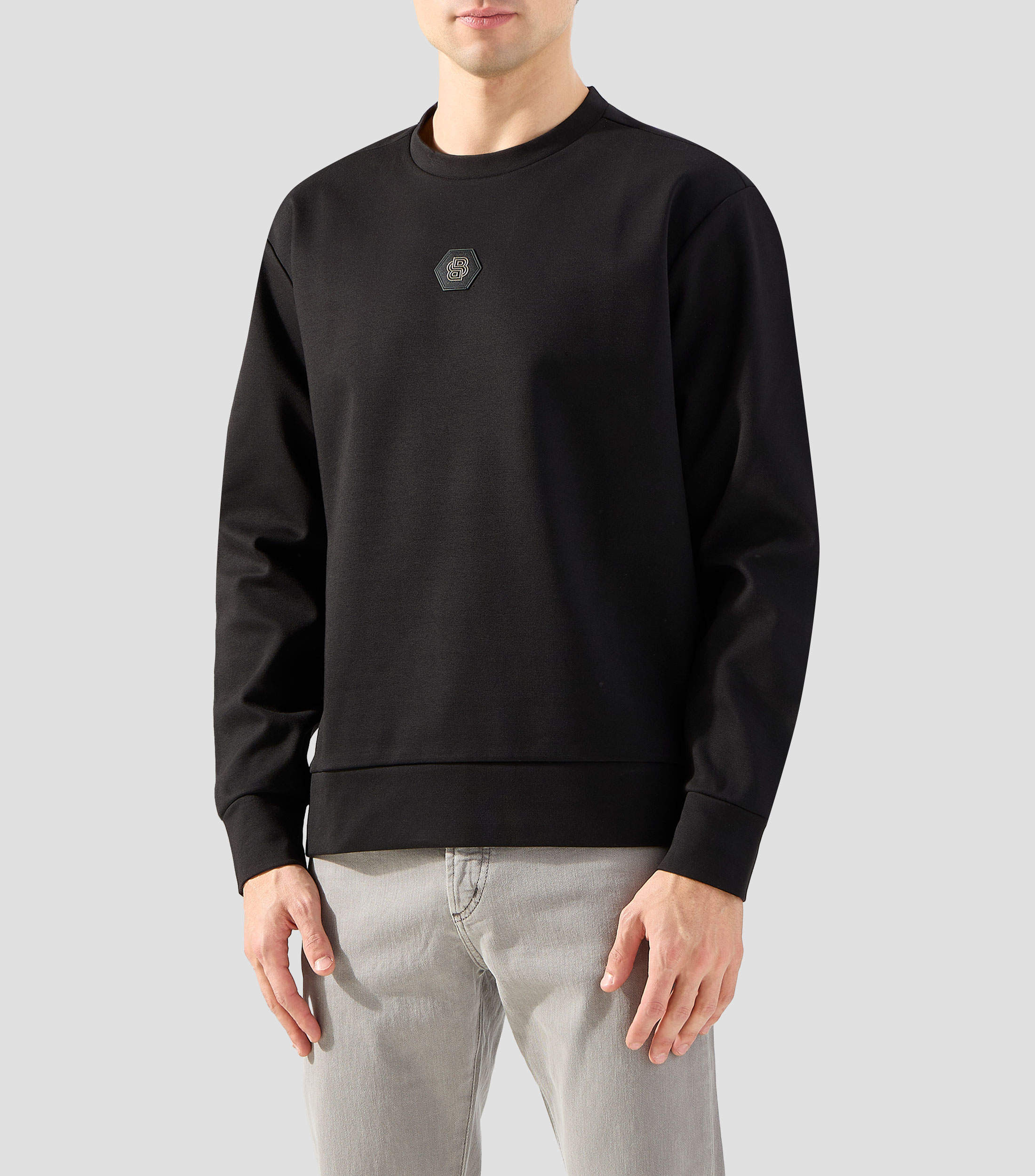Sudadera Hombre