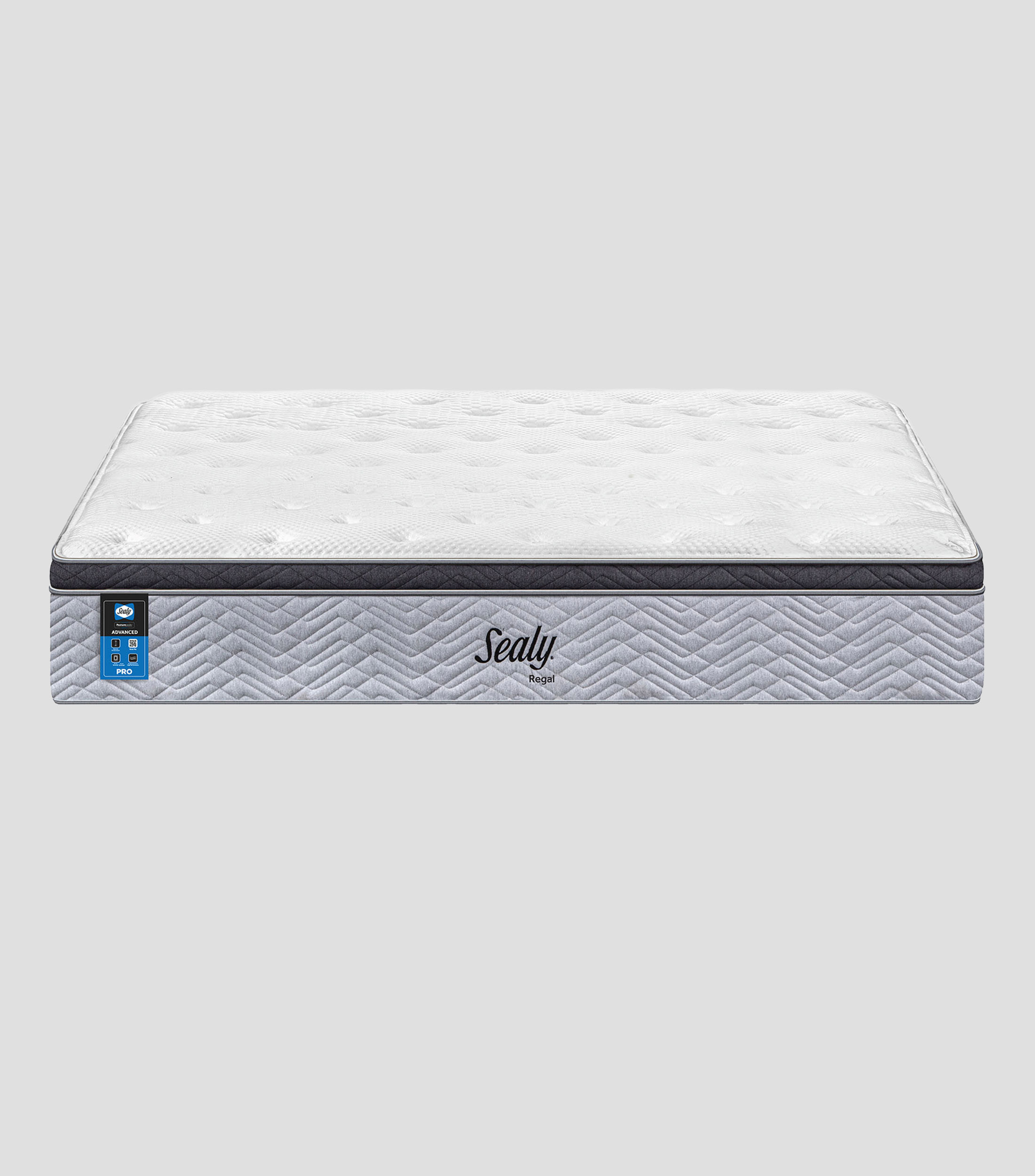 Colchon Regal King Size