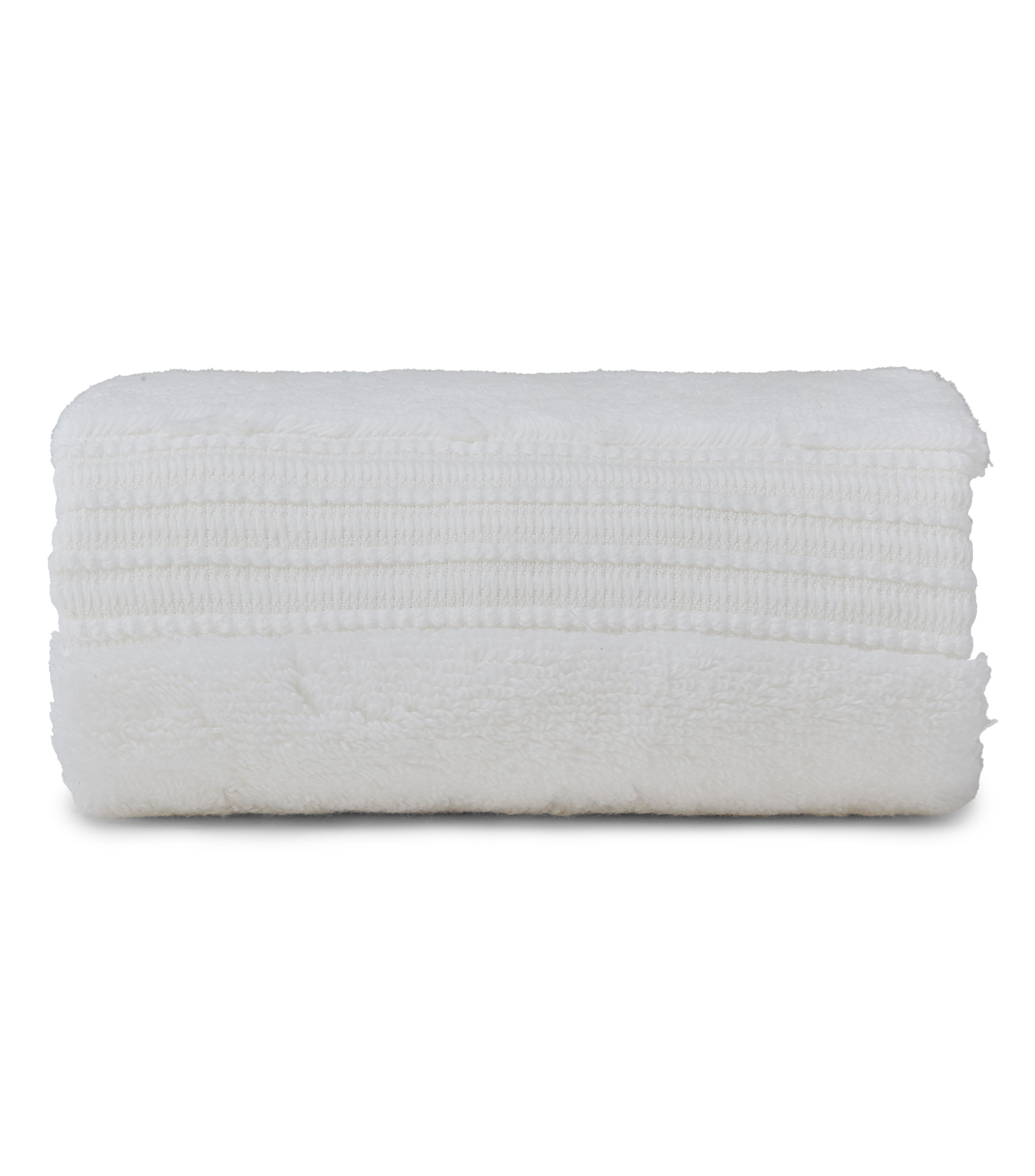 Toalla Facial Chicago Blanca