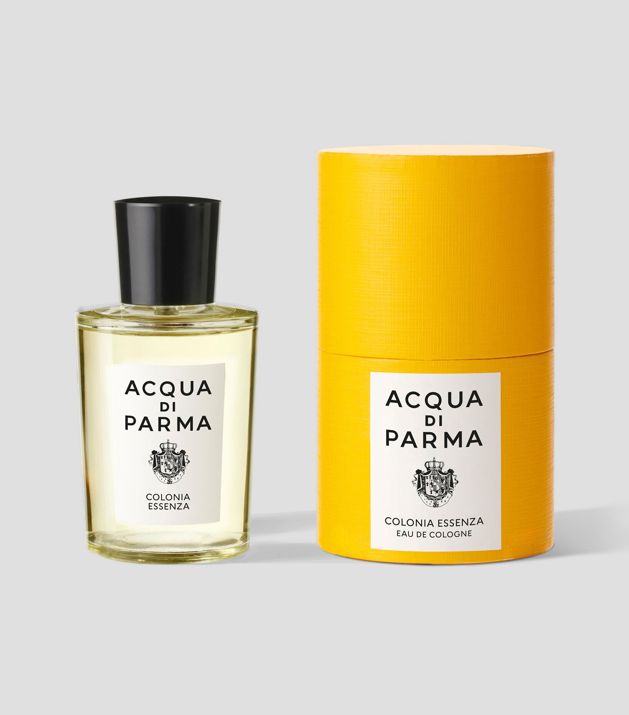 Colonia Essenza Eau de Cologne, 100 ml Unisex