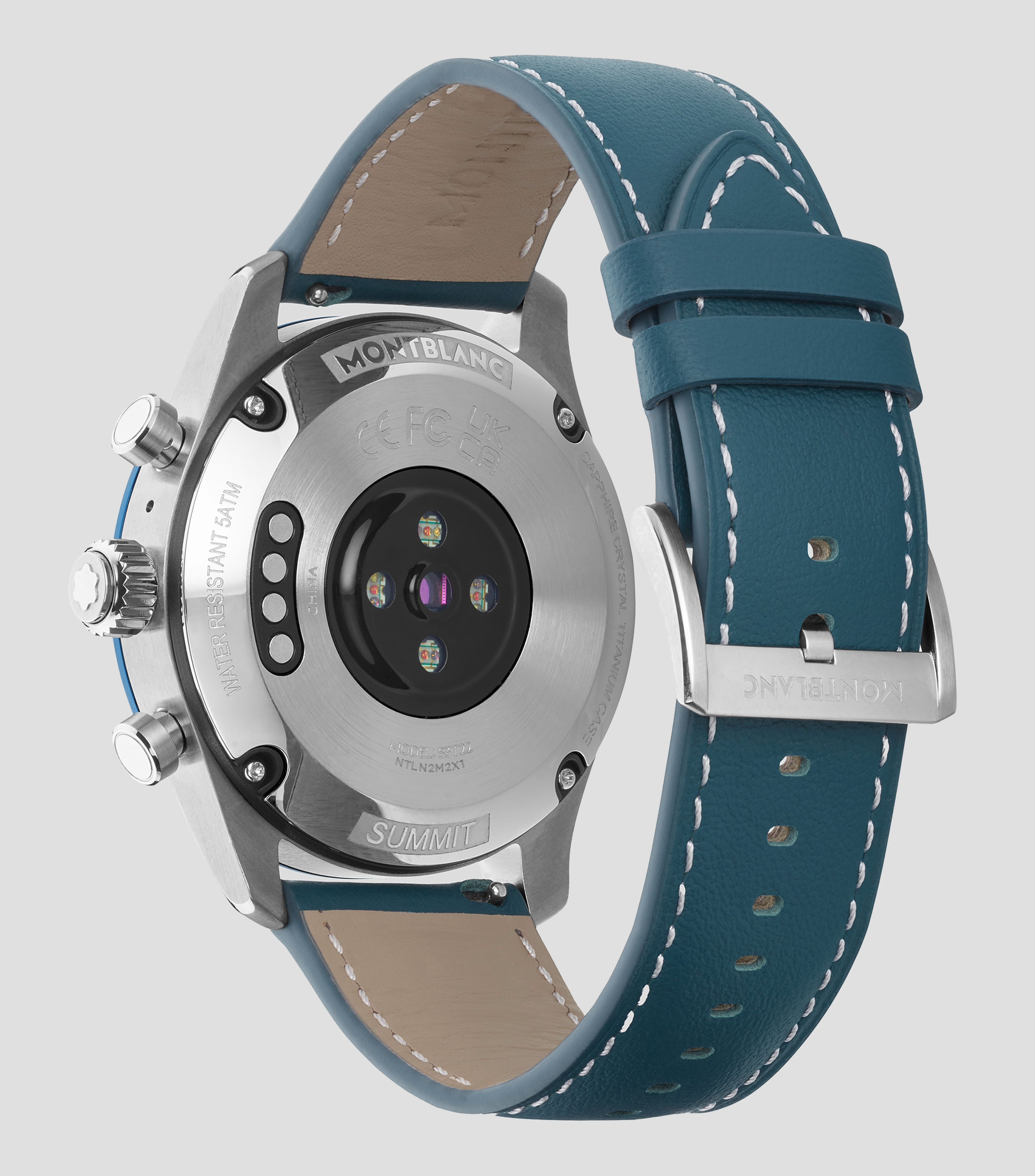 Smartwatch Summit 3 Unisex