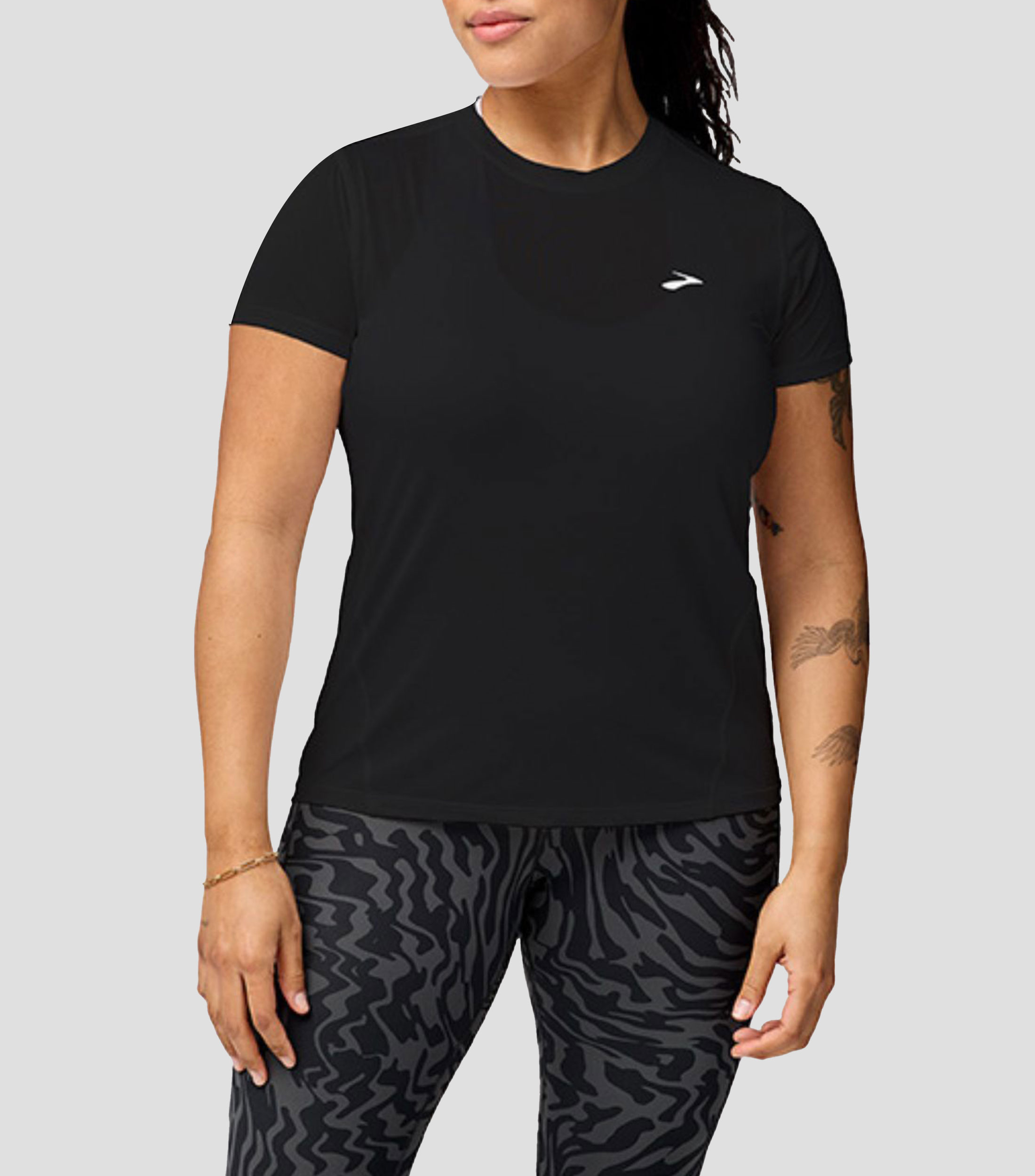 Playera para Entrenamiento Mujer