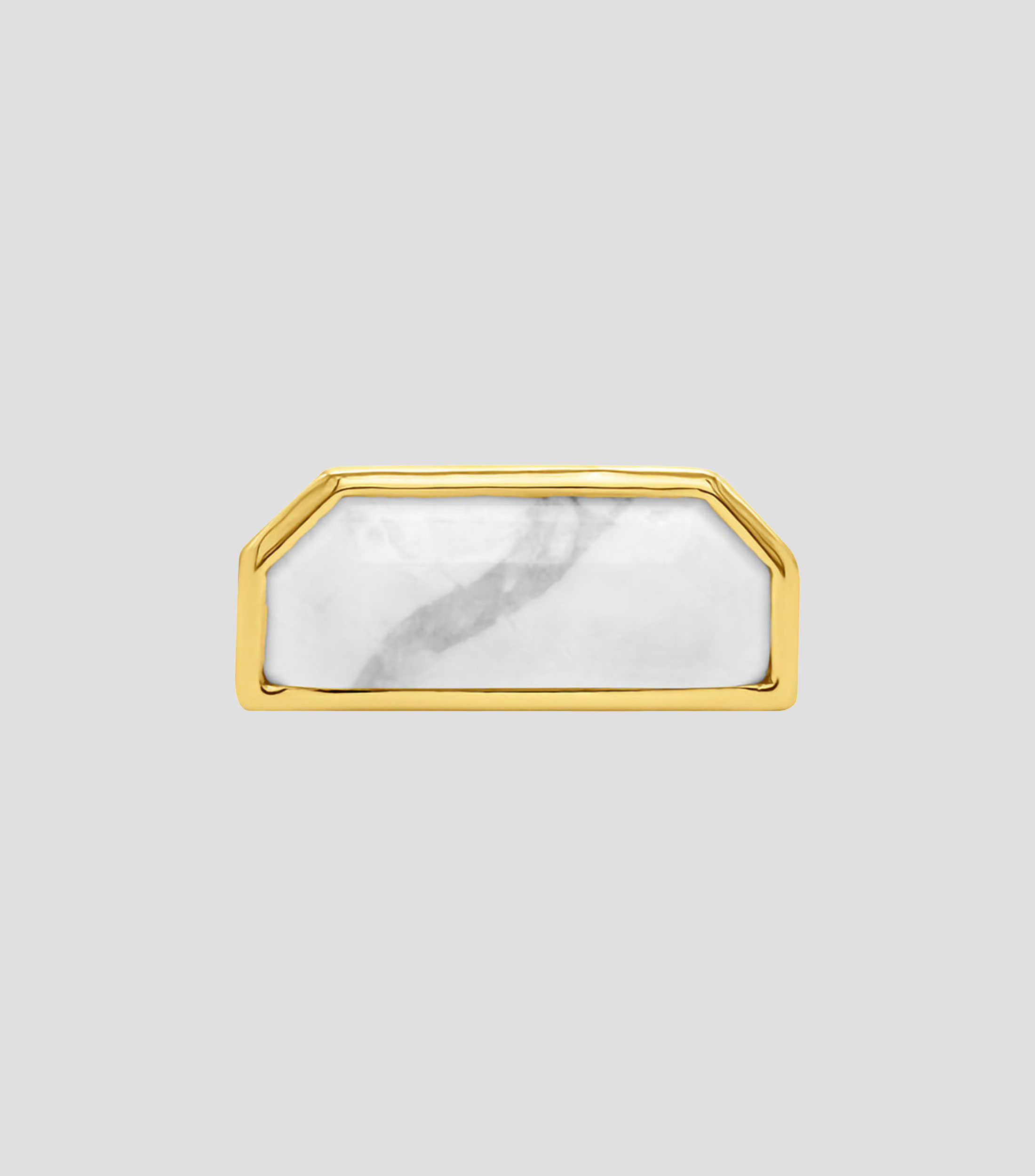 Anillo en Plata .925 con Incrustación Mujer