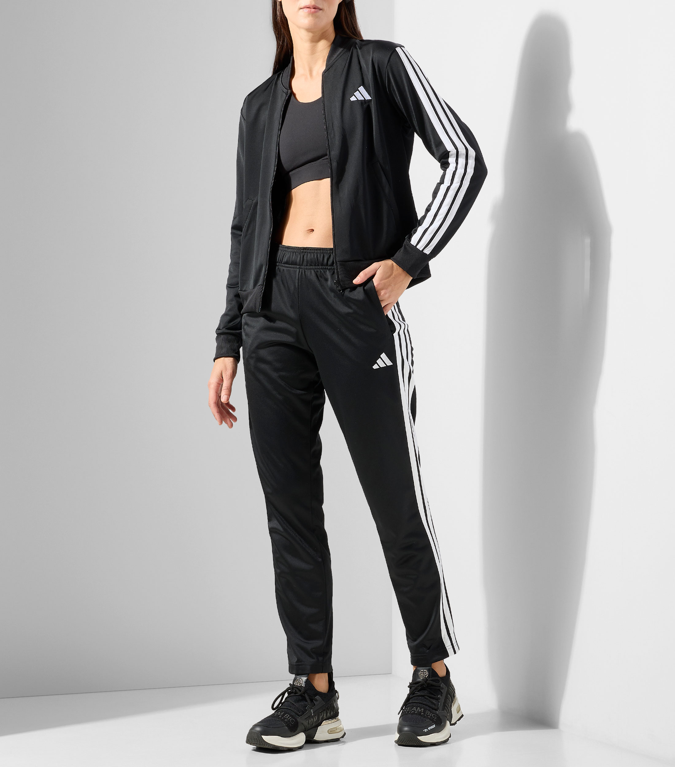 Conjunto Deportivo 2 piezas Mujer