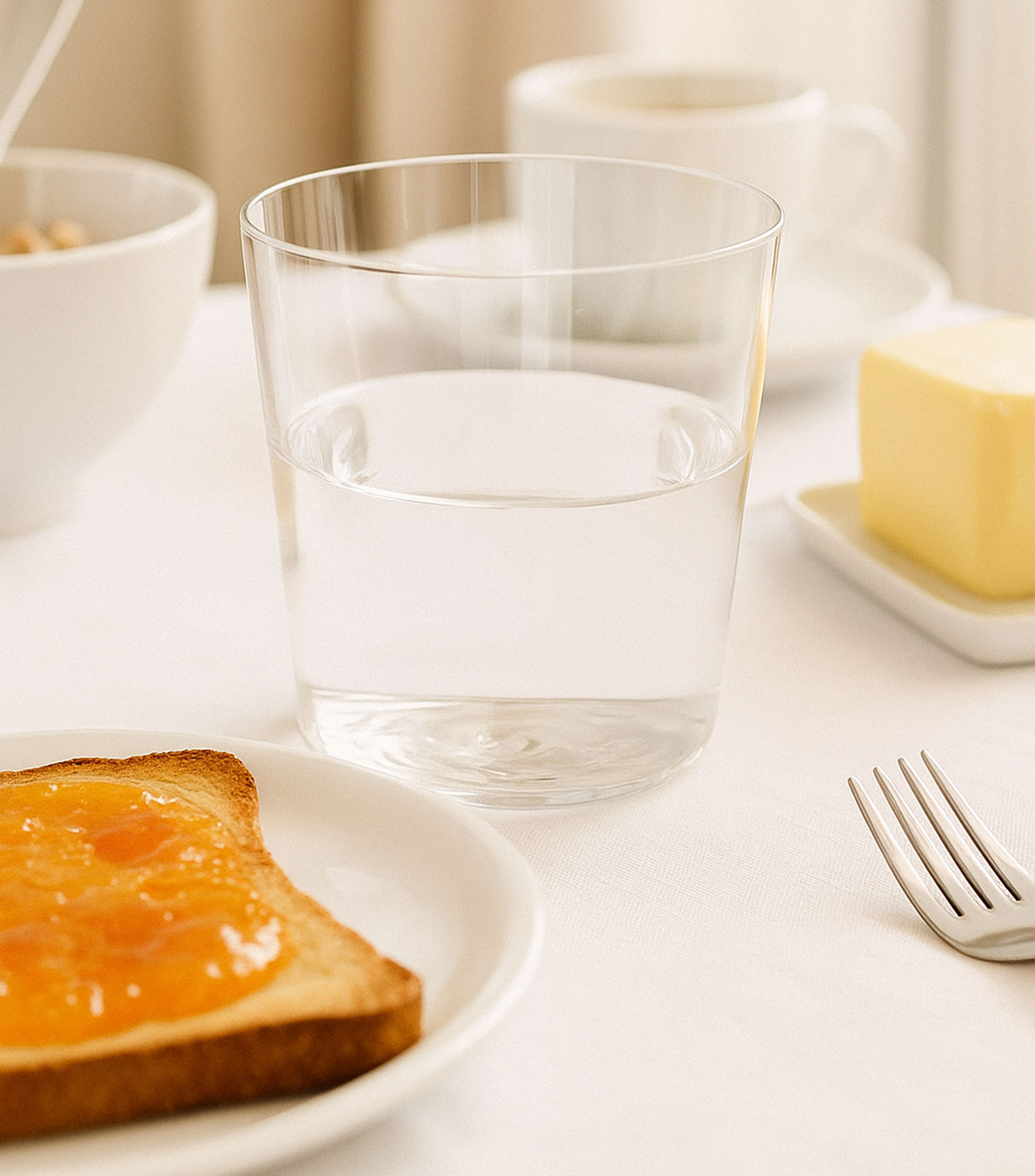 Vaso old fashion Ambiente