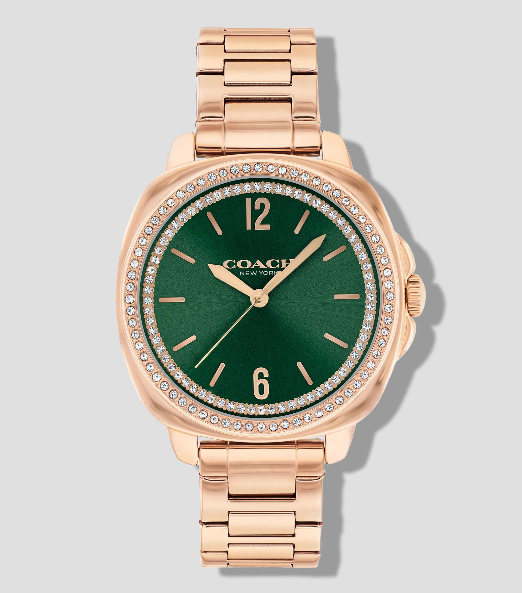 Reloj para mujer Kitt De vestir Oro rosa