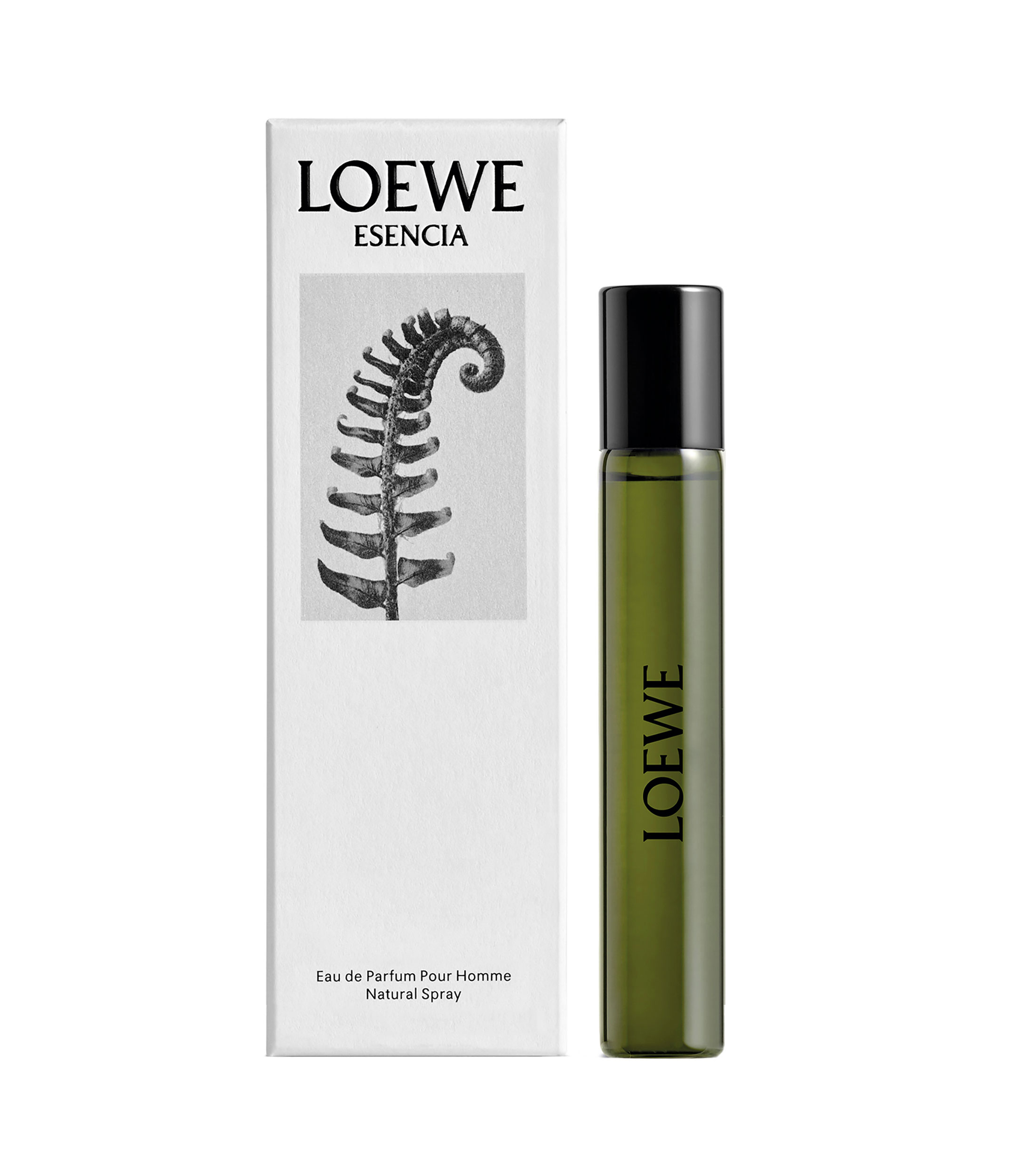 Perfume, Esencia Eau de Parfum, 15 ml Hombre