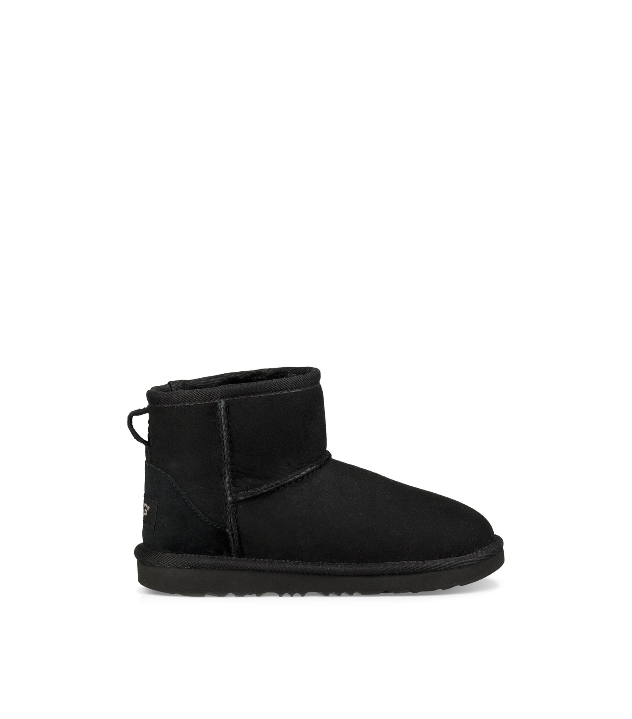 Botas ugg top niño