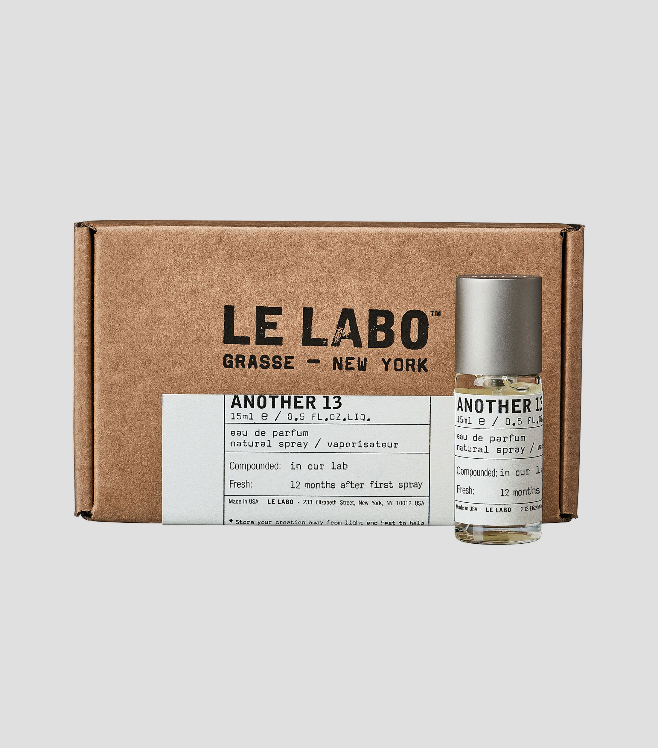 Perfume Another 13 Eau de Parfum, 15 ml Unisex
