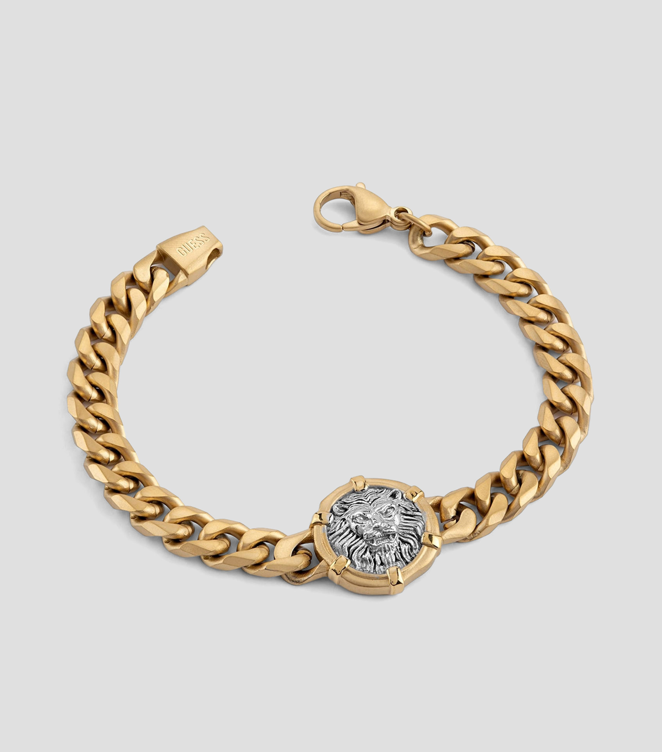 Brazalete Lion Legacy Hombre