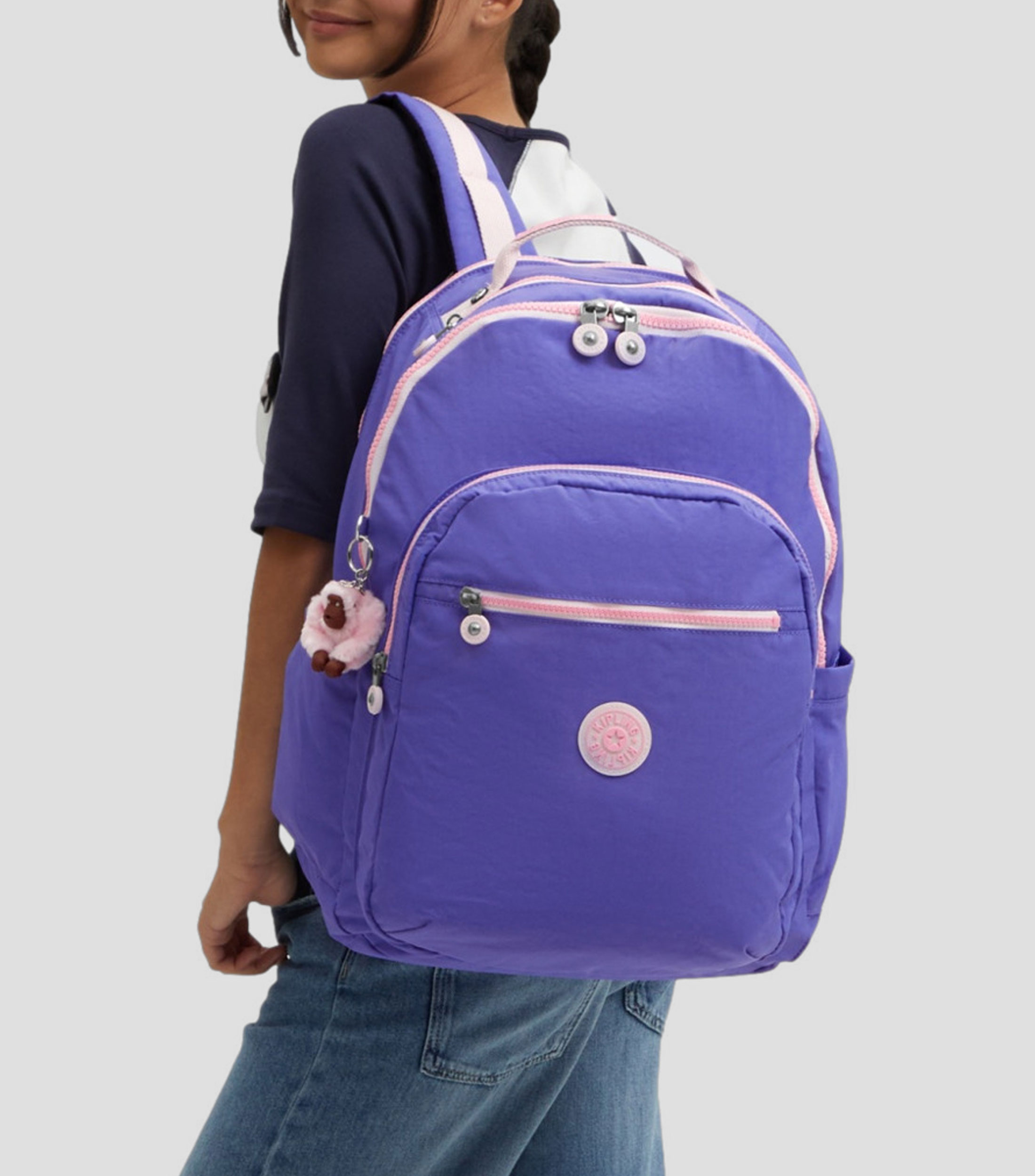 Mochila escolar Seoul XL Niños