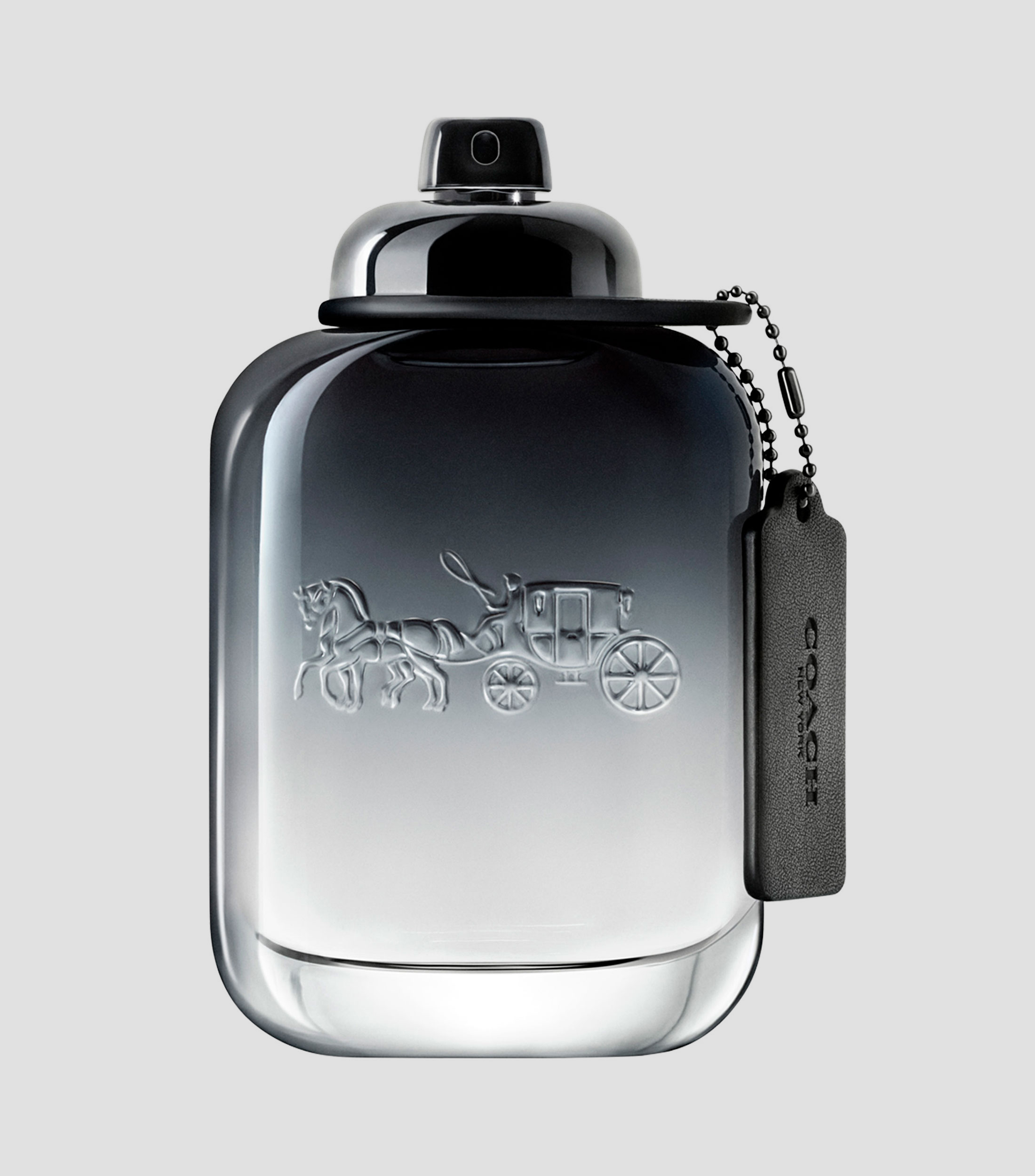 Perfume Coach For Men, Eau de Toilette 200 ml para Hombre