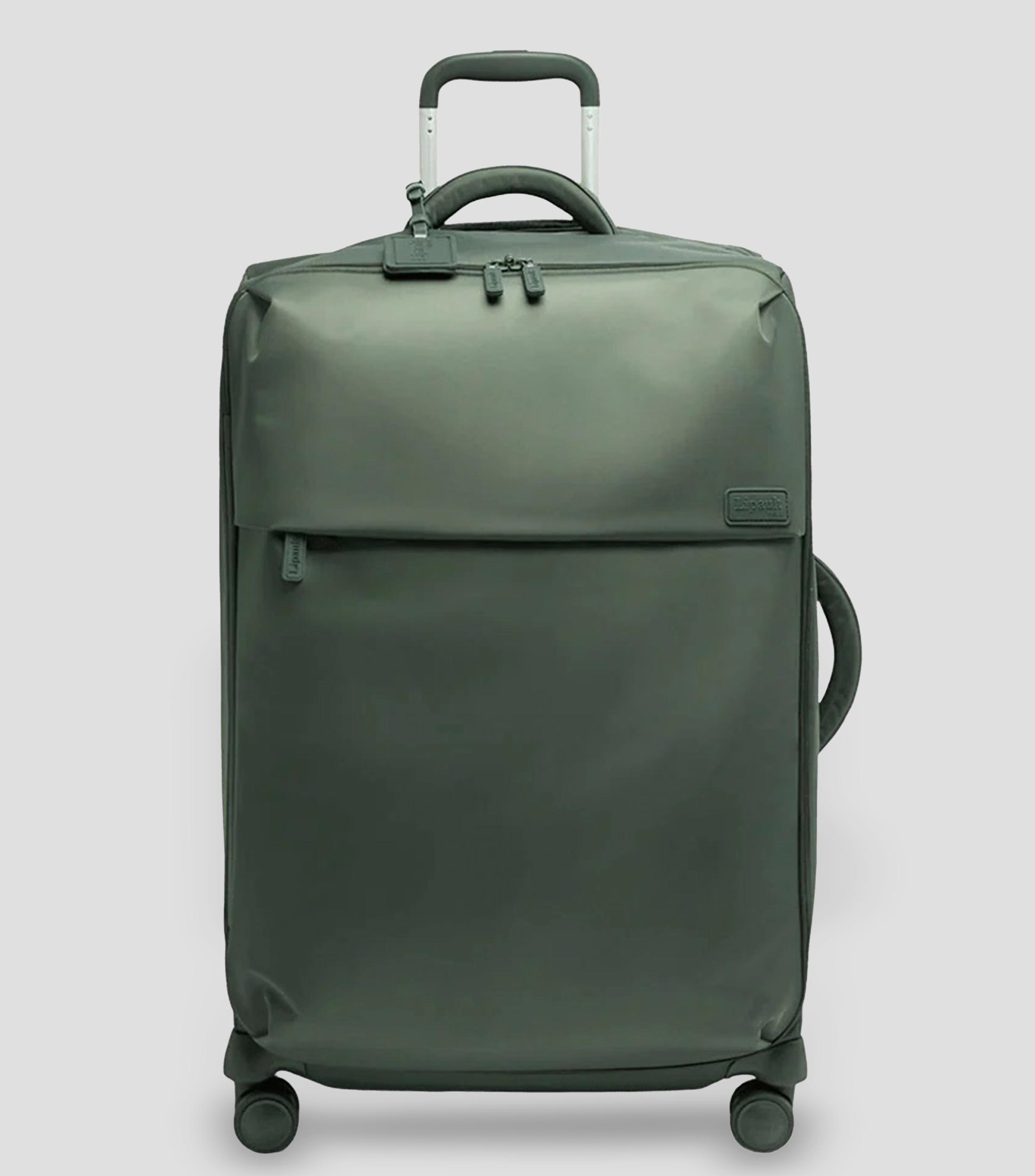Maleta de Viaje Long Trip Khaki