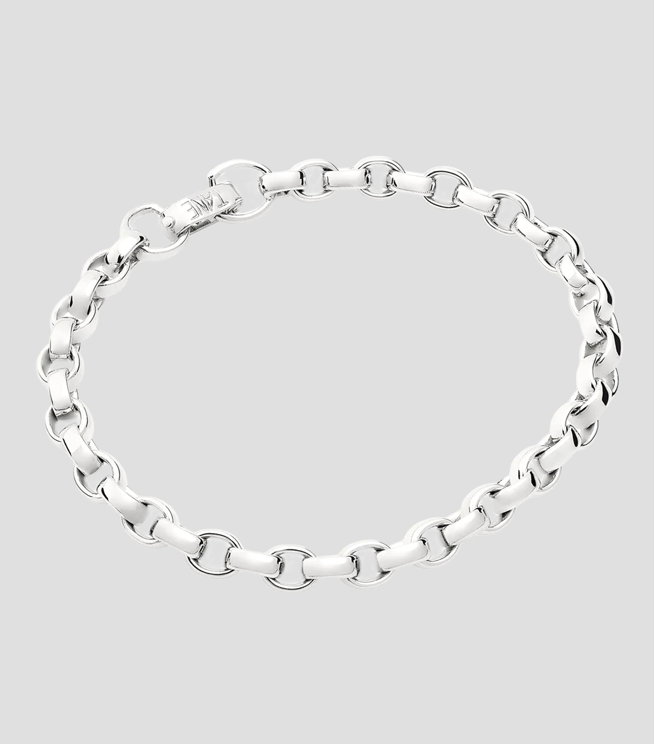 Pulsera en Plata .925 Centauro Grande Hombre