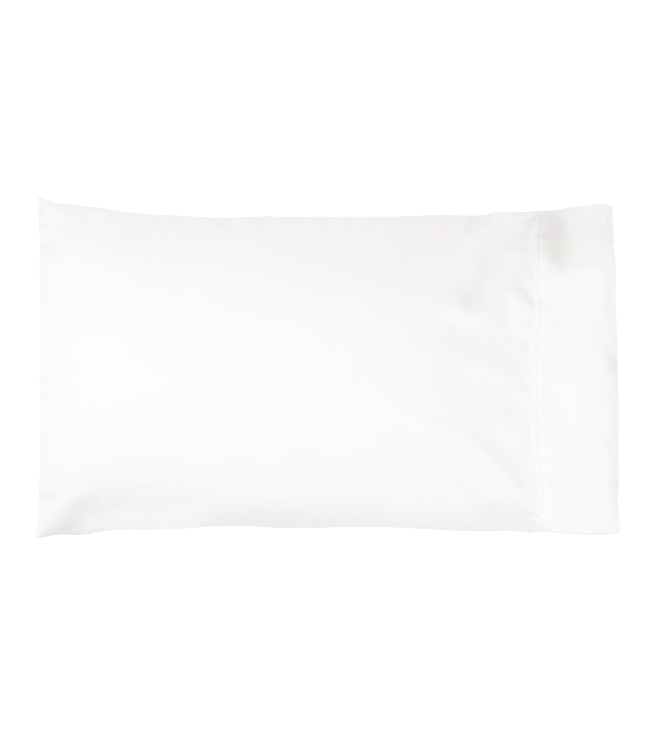 Juego de Sábanas Blanco Matrimonial
