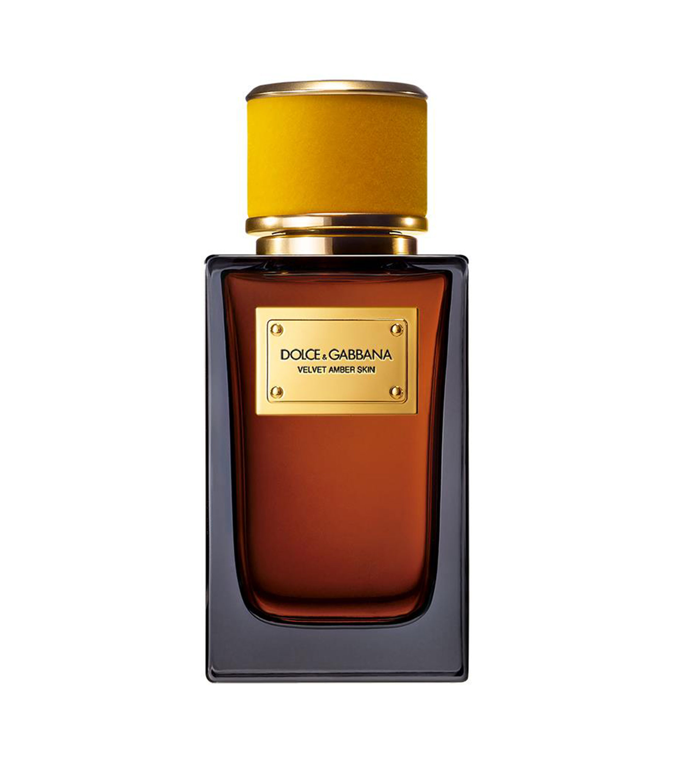 Perfume Velvet Amber Skin, Eau de Parfum 100 ml Unisex