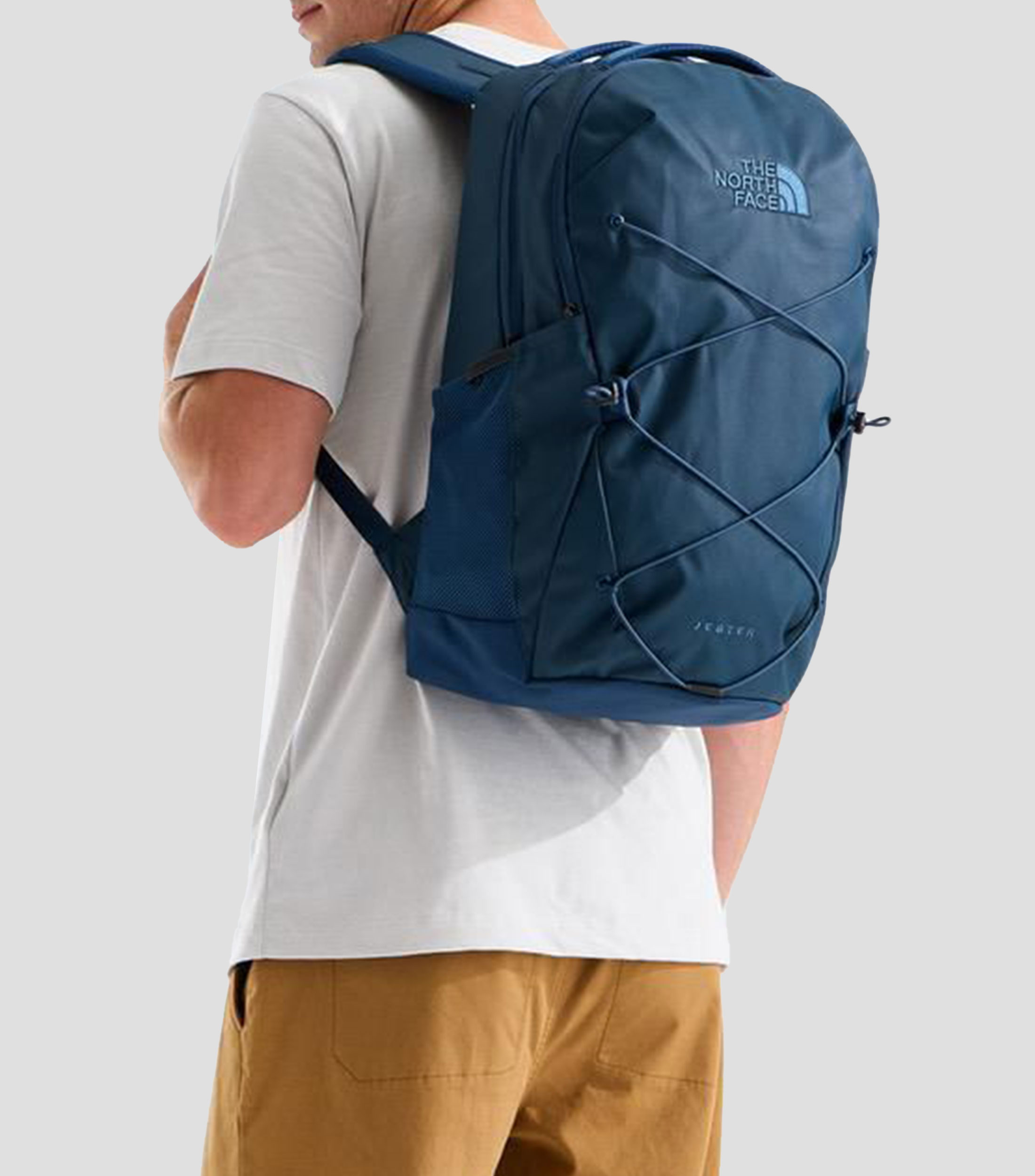 Mochila Jester Select Unisex